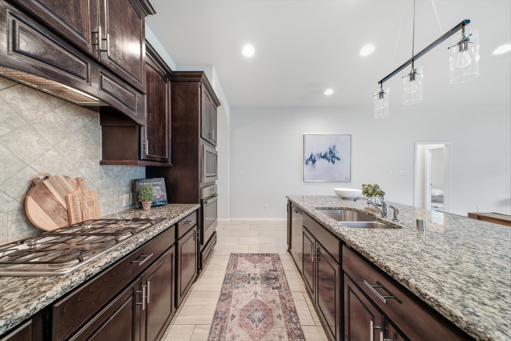 2903 Thornridge Bend Court Property Photo 7