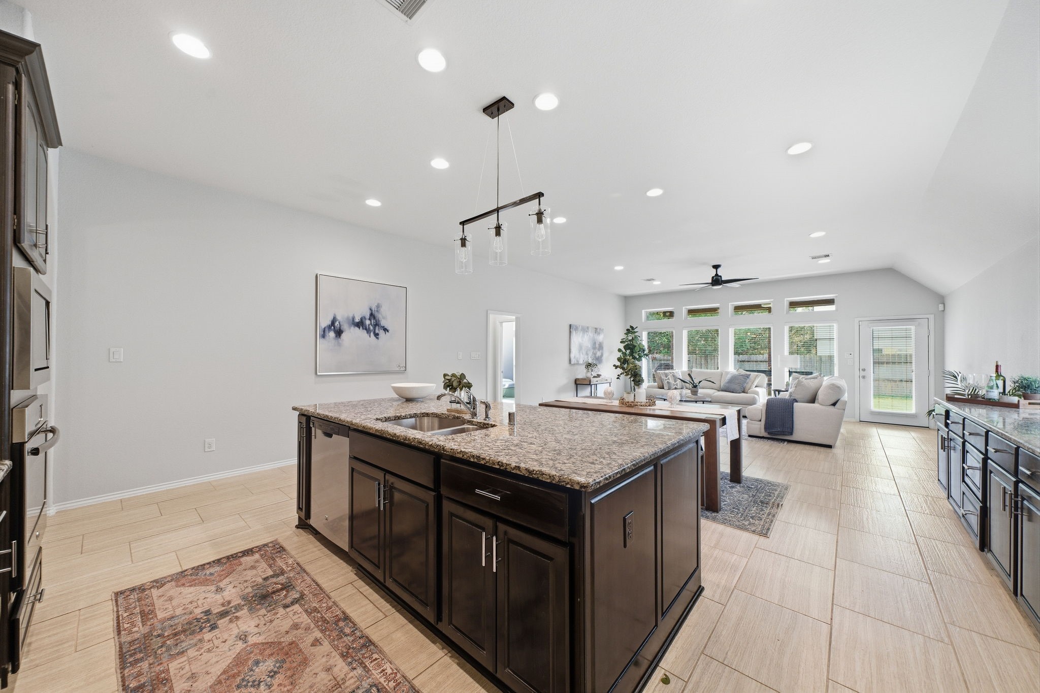 2903 Thornridge Bend Court Property Photo 8