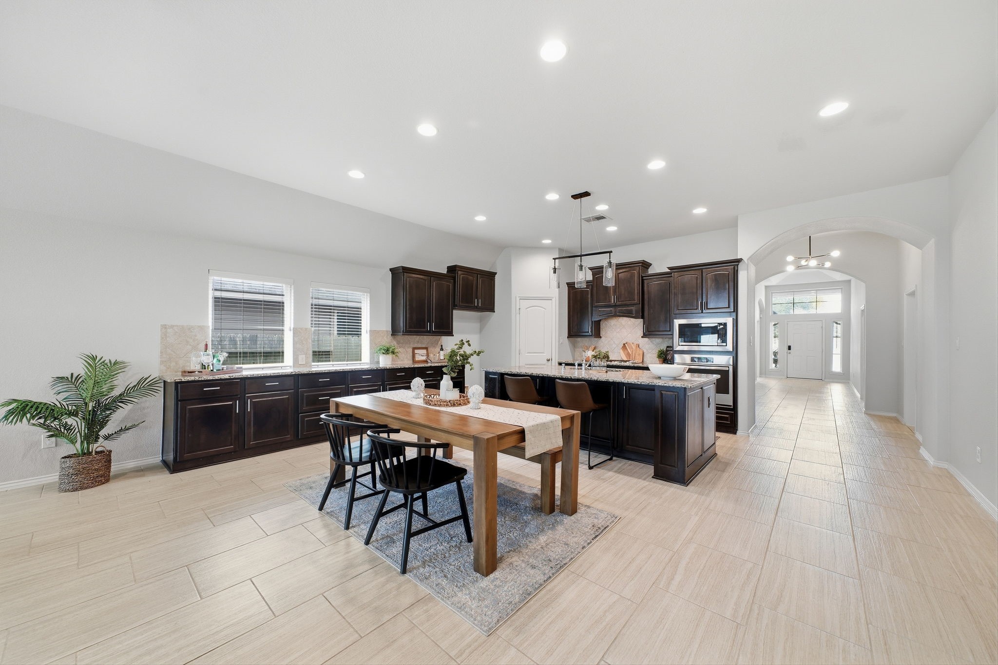 2903 Thornridge Bend Court Property Photo 10