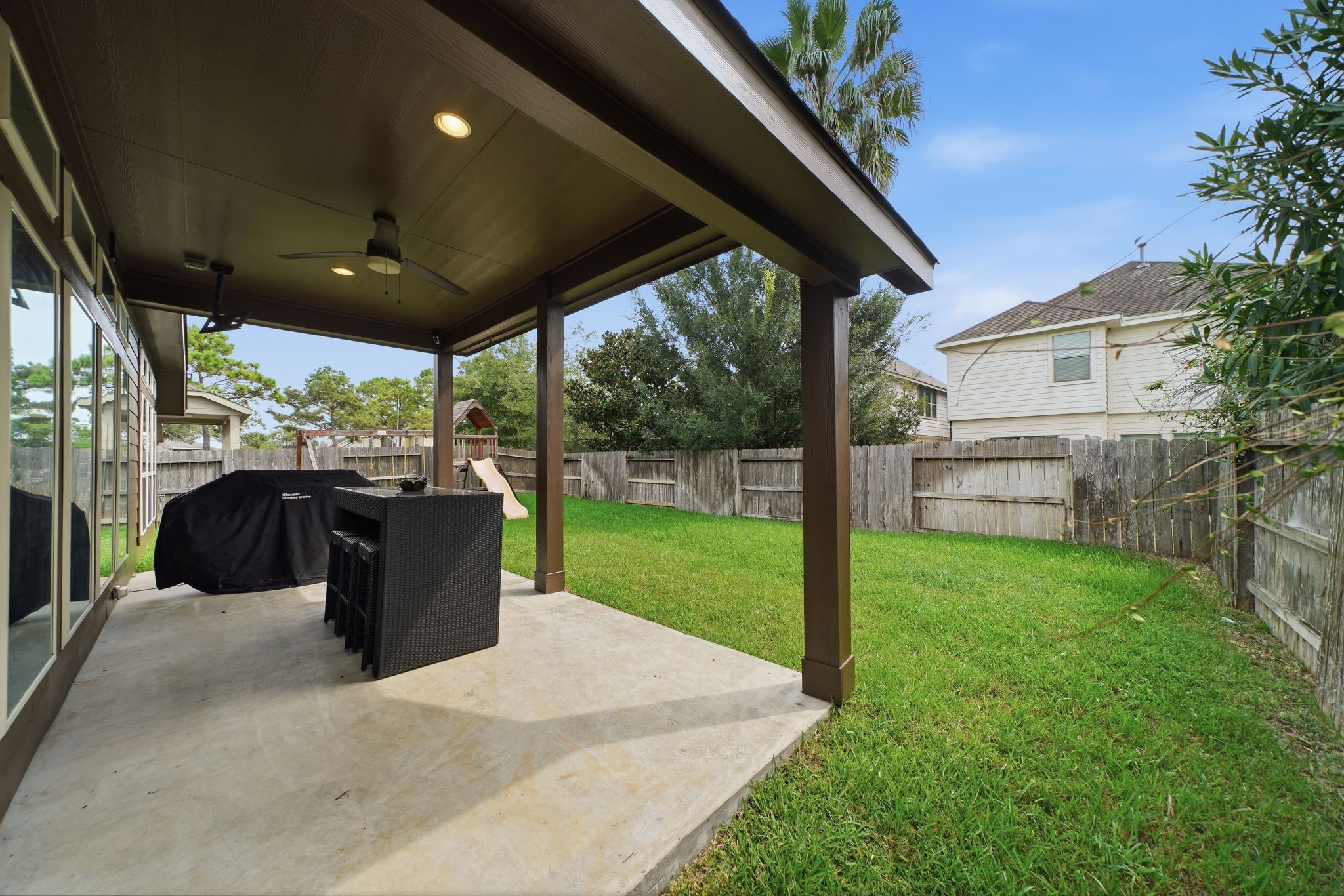 2903 Thornridge Bend Court Property Photo 26