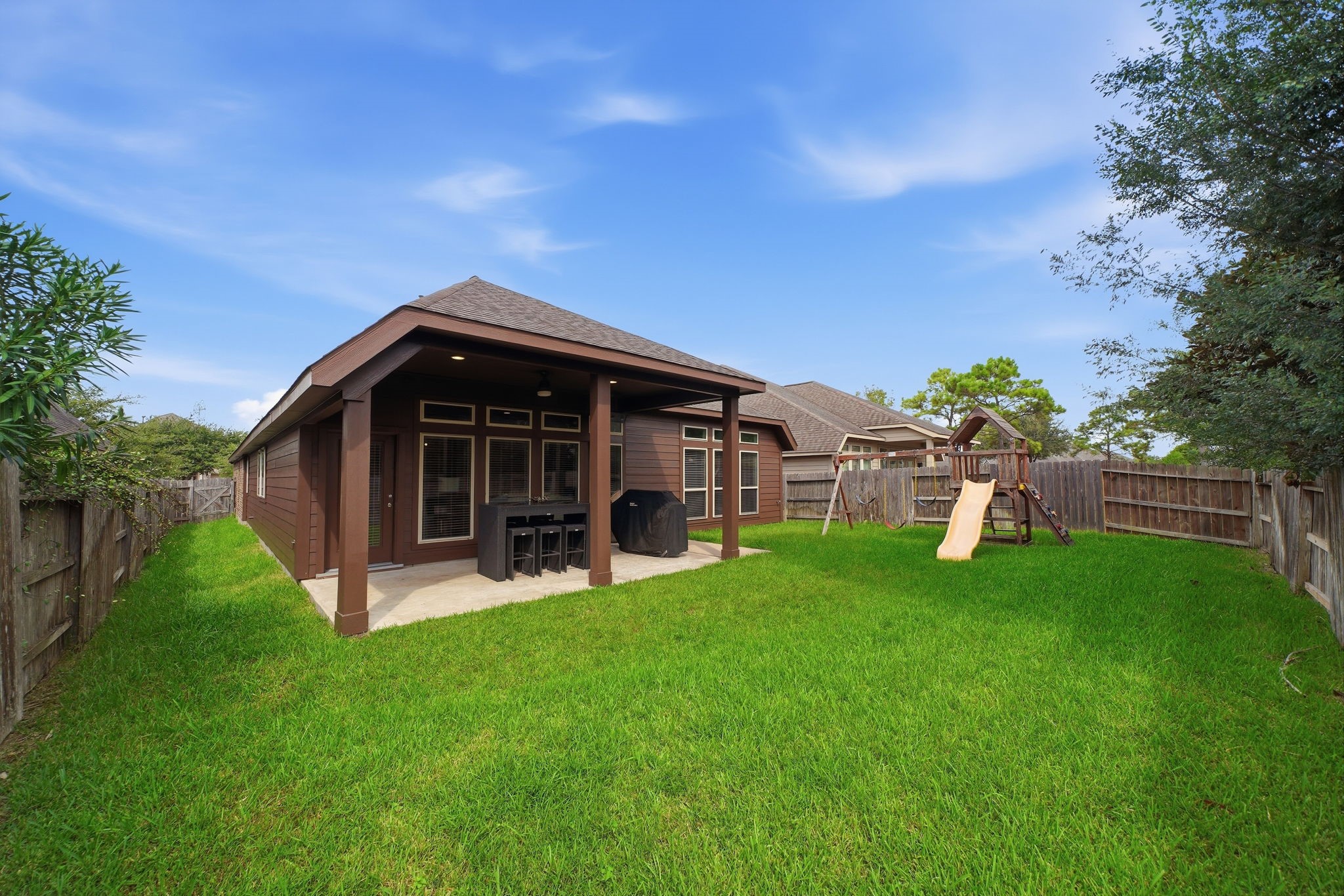 2903 Thornridge Bend Court Property Photo 27