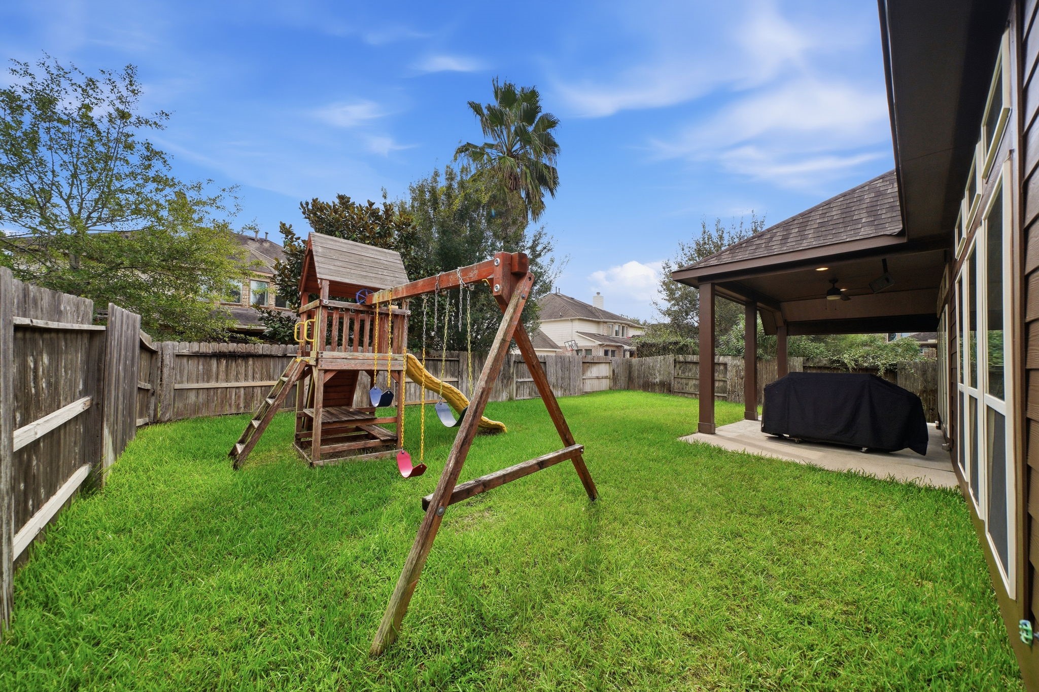 2903 Thornridge Bend Court Property Photo 28