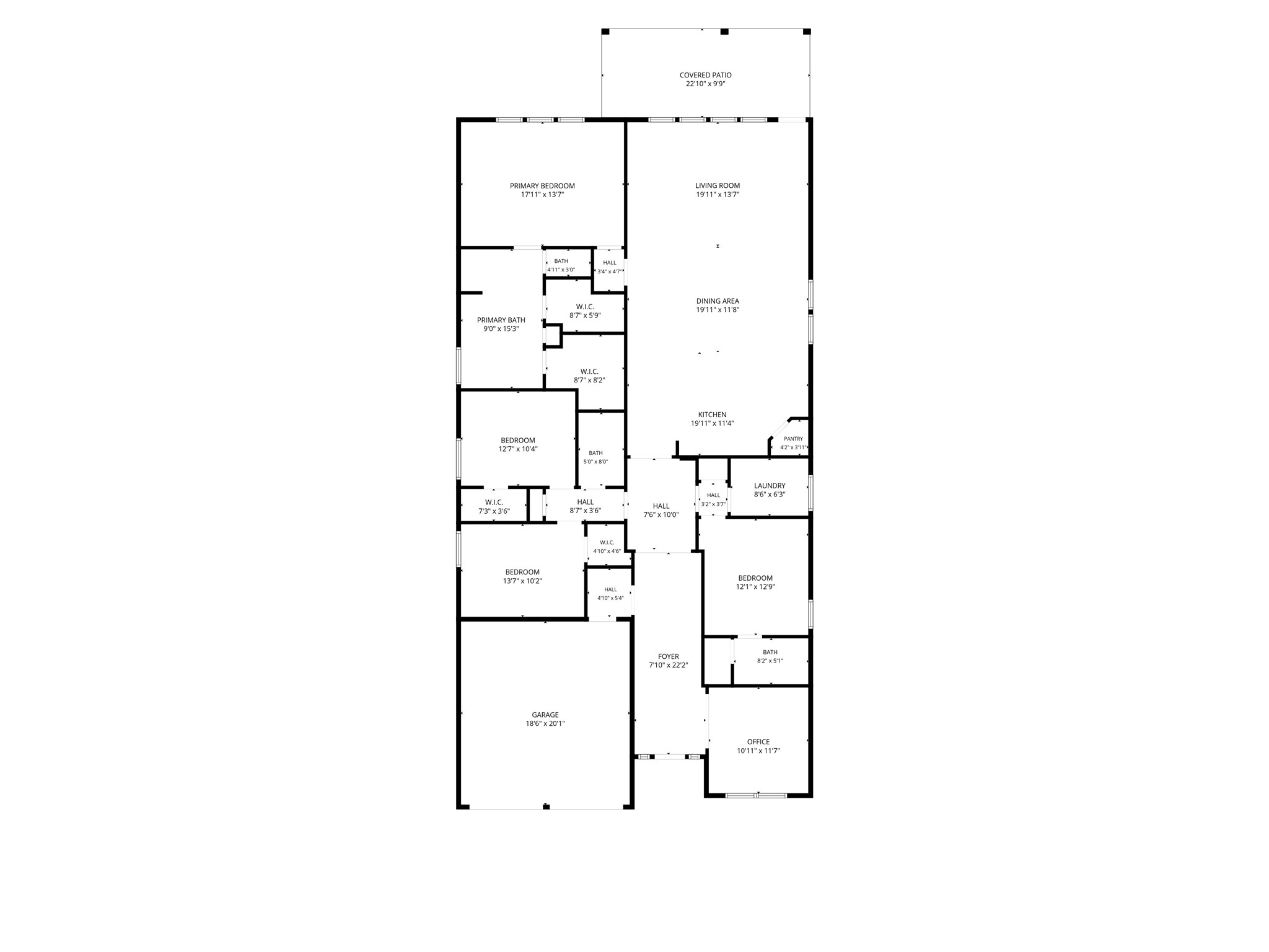 2903 Thornridge Bend Court Property Photo 29