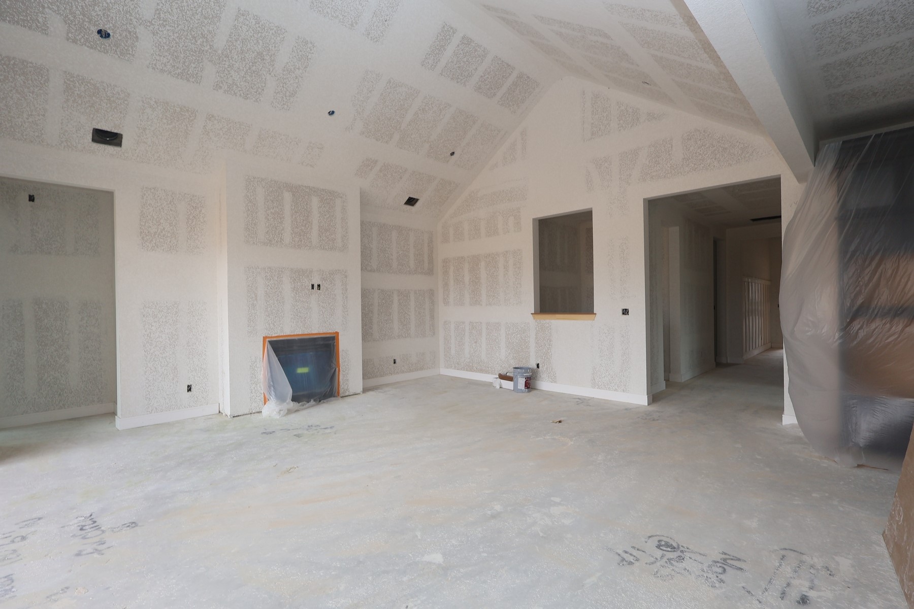 1801 N Wildflower Drive Property Photo 4