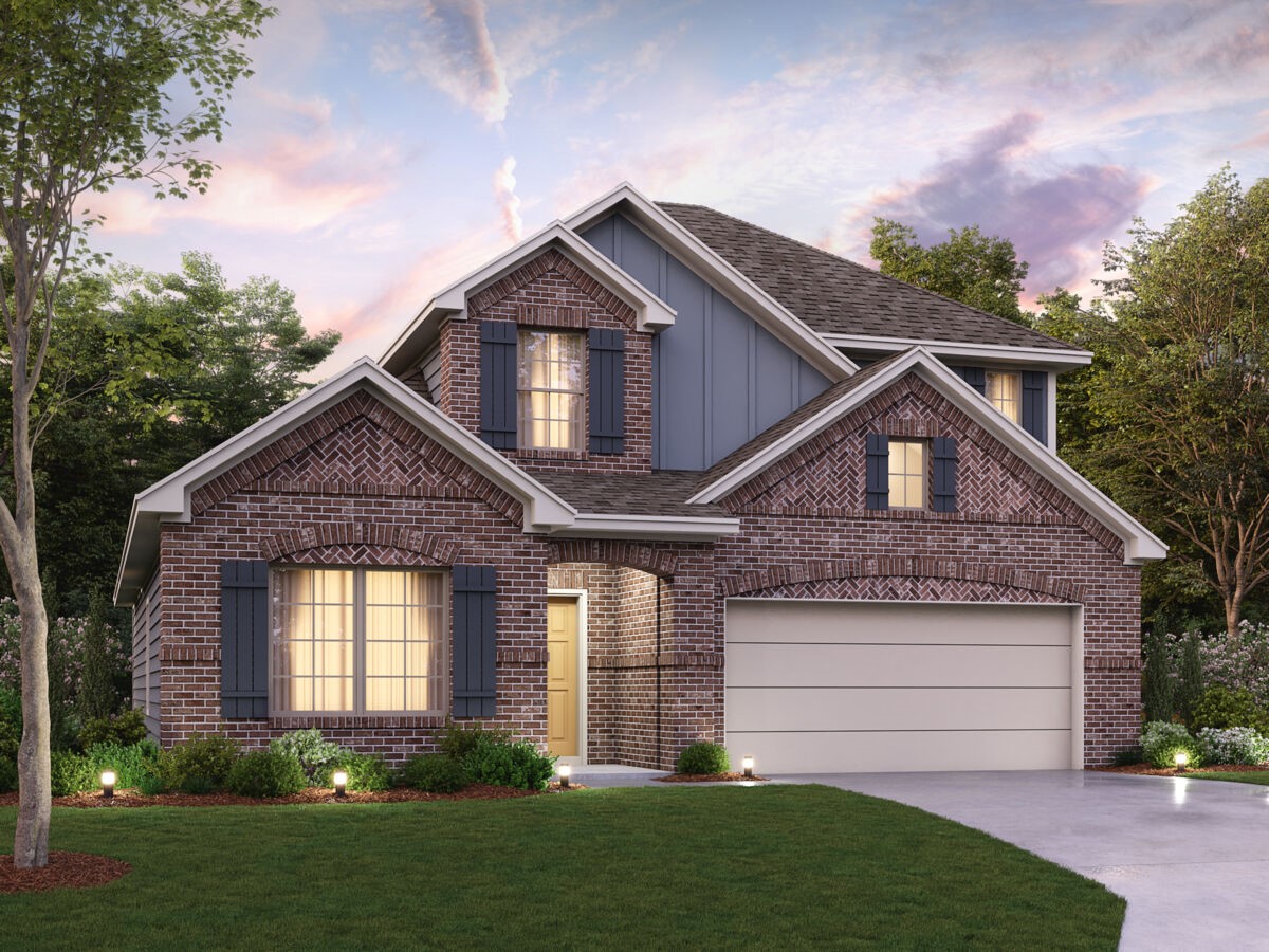 13927 Hillier Run Drive Property Photo 1