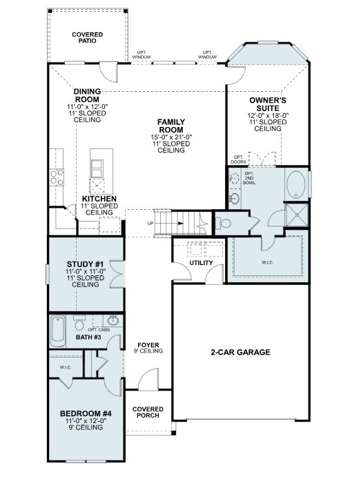 13927 Hillier Run Drive Property Photo 2