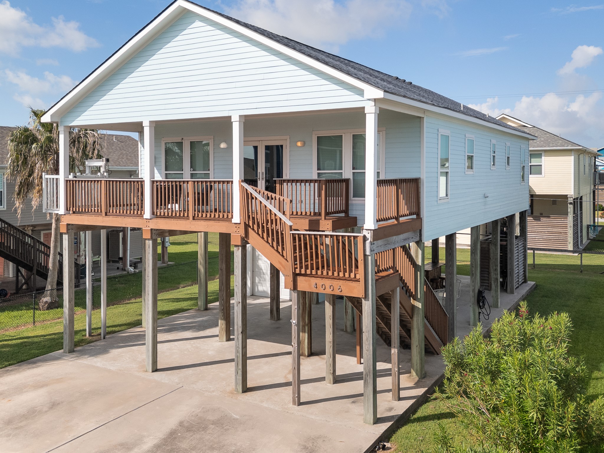 4006 Panola Drive