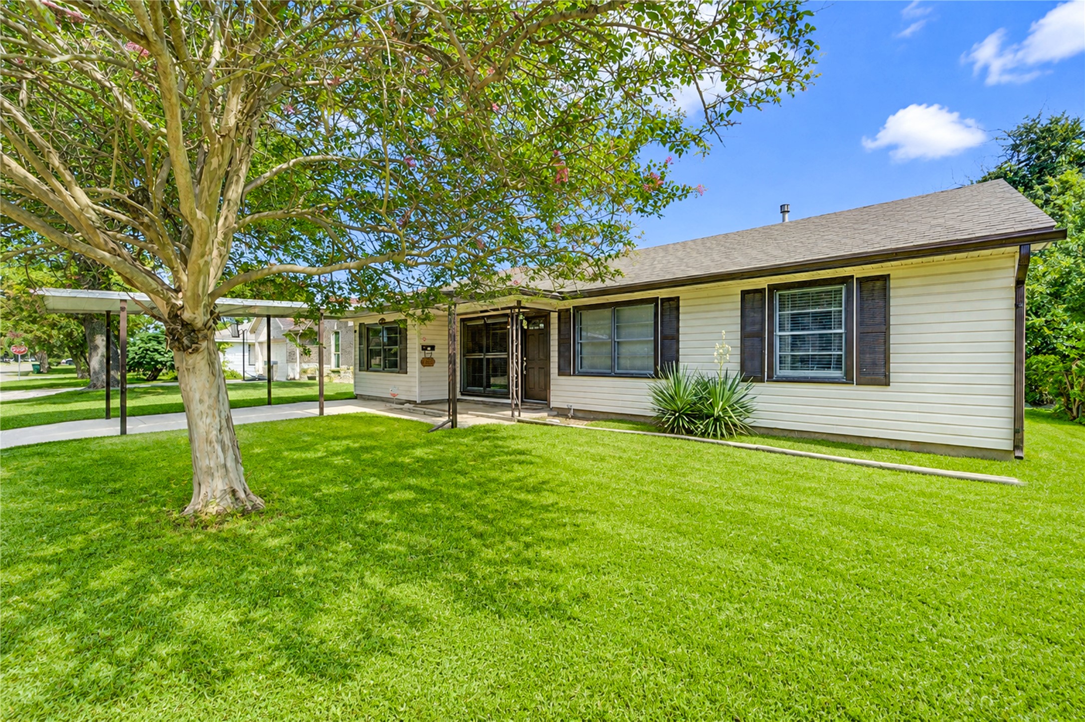 3205 Hays Street Property Photo 6