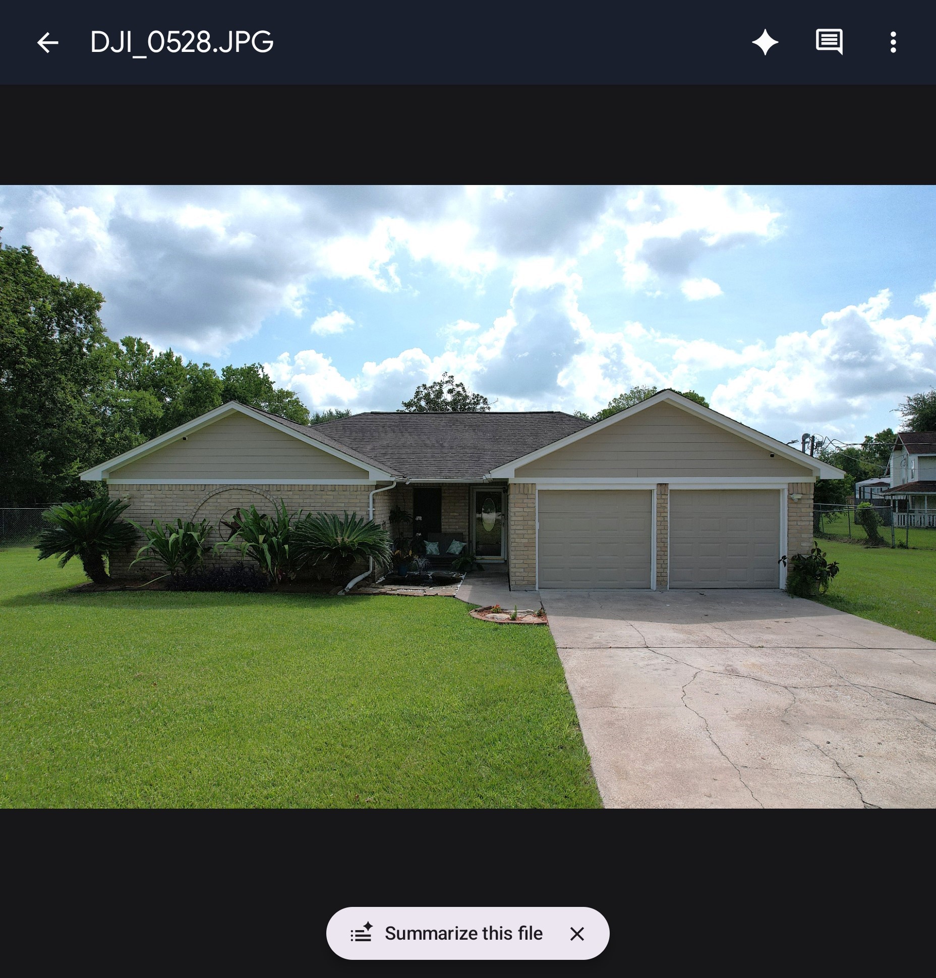 610 Avenue C Property Photo