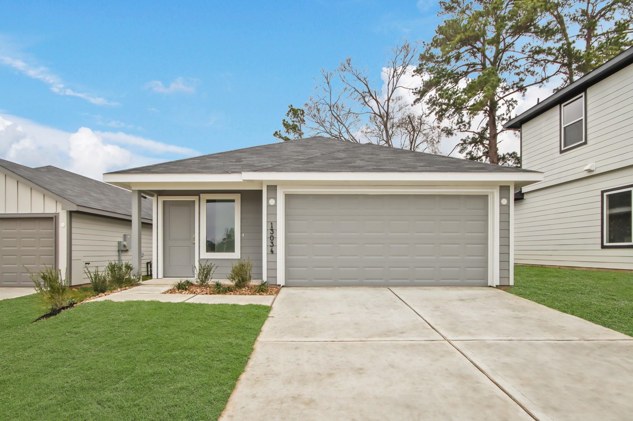 13034 Sorrento Bay Drive Property Photo 1