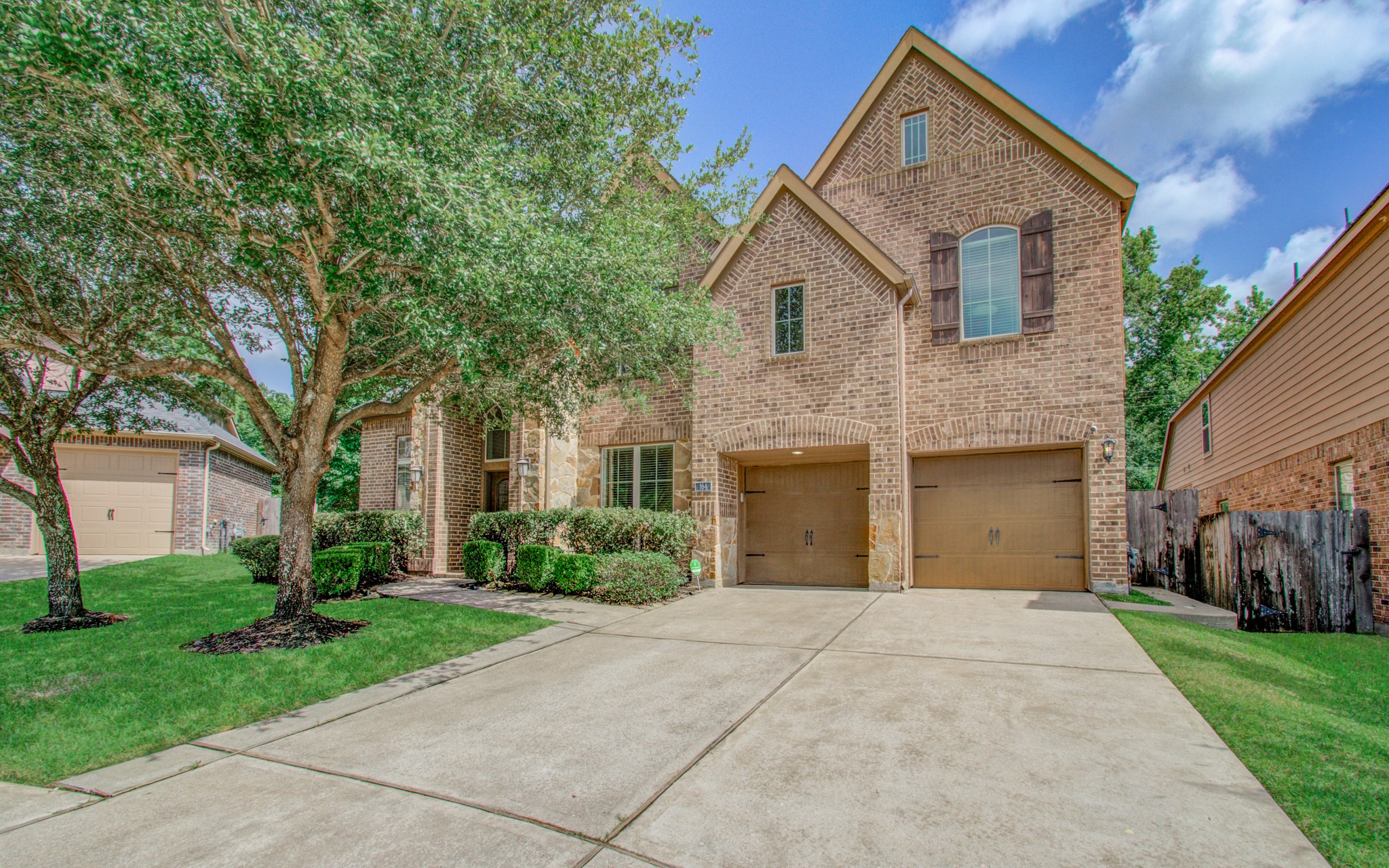 164 Deerfield Meadow Drive Property Photo 1