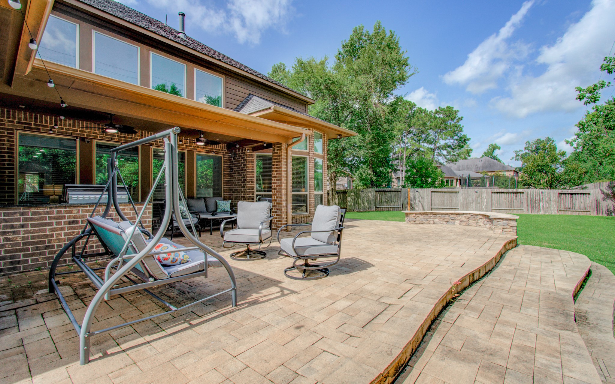 164 Deerfield Meadow Drive Property Photo 42