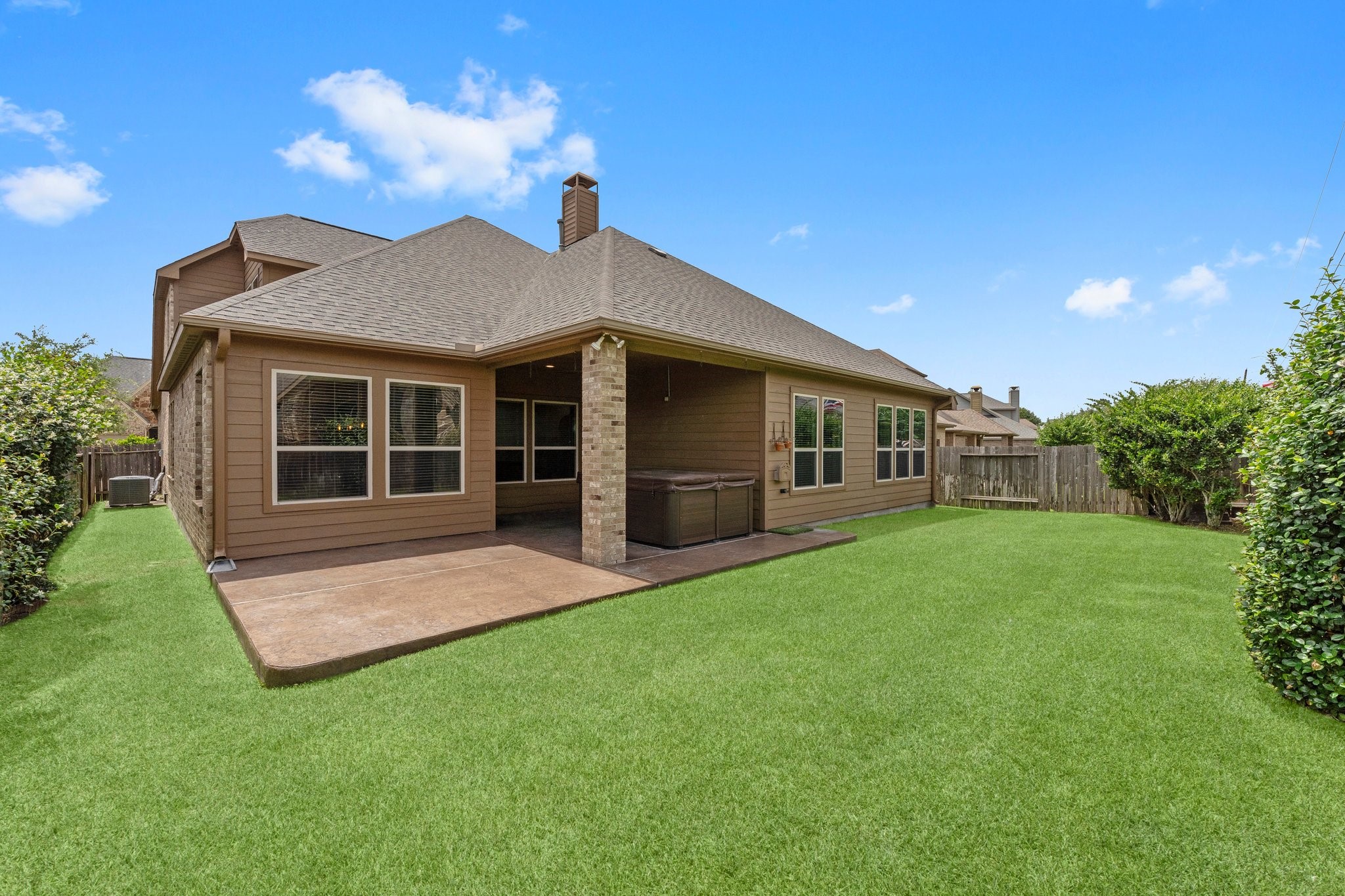 1830 Britton Key Lane Property Photo 4