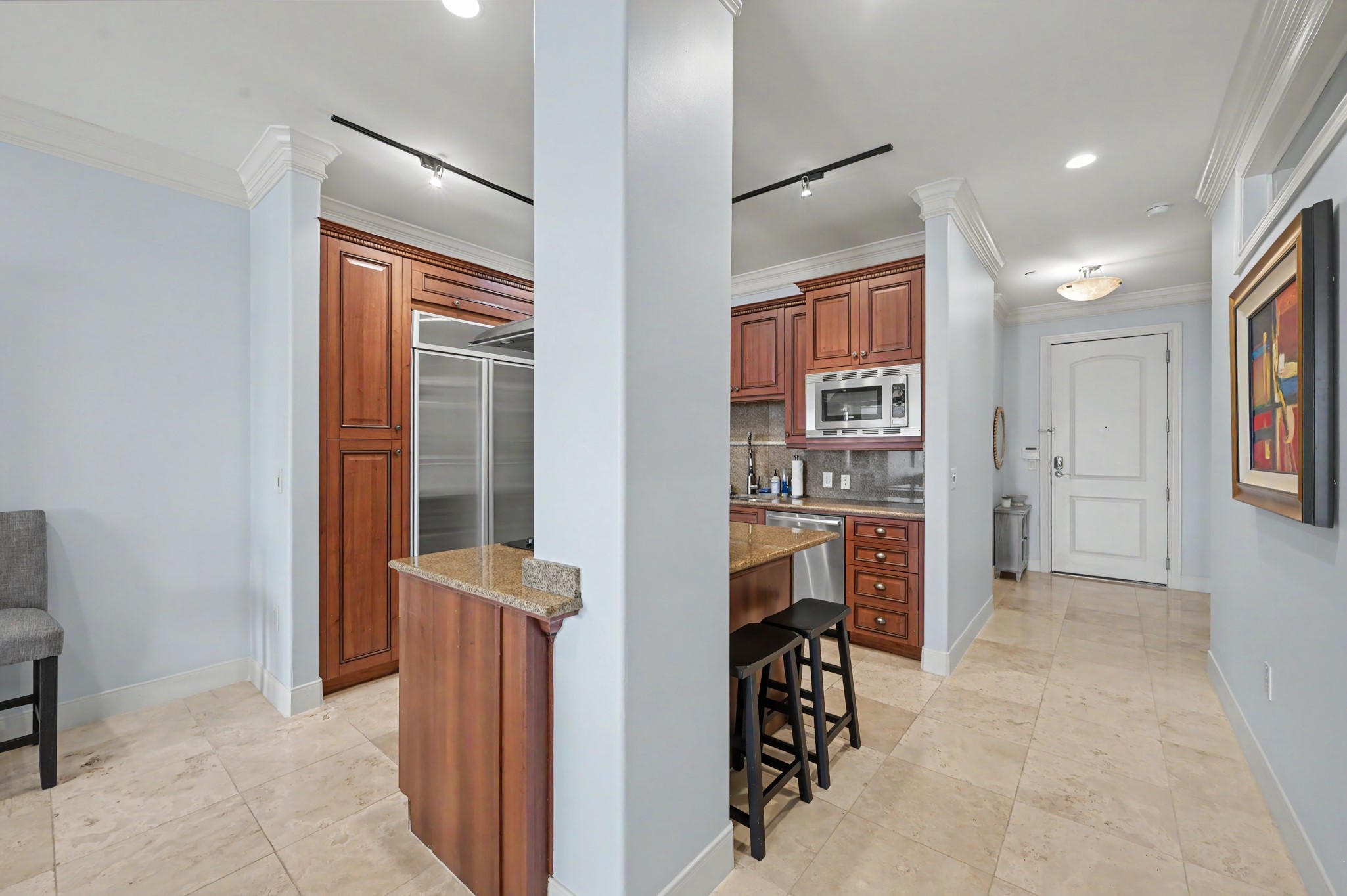 1419 Montrose Boulevard 604 Property Photo 10