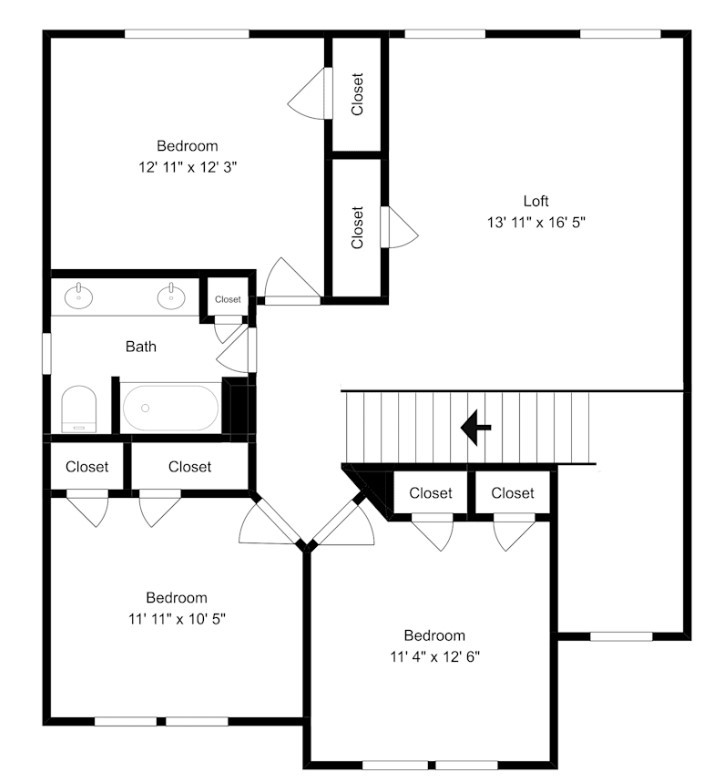 1011 Wentworth Drive Property Photo 3