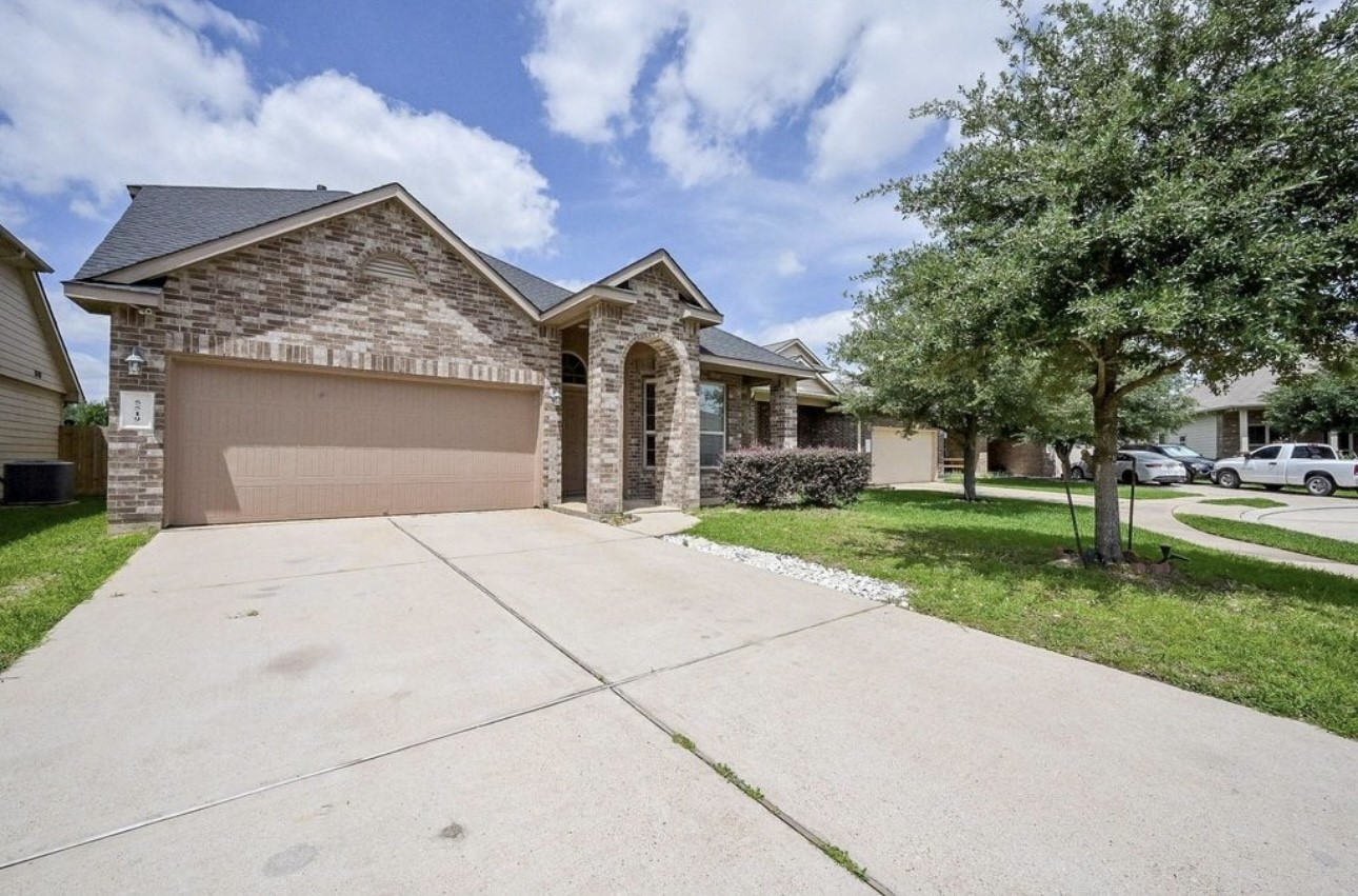 5519 Misted Jasmine Court Property Photo 1