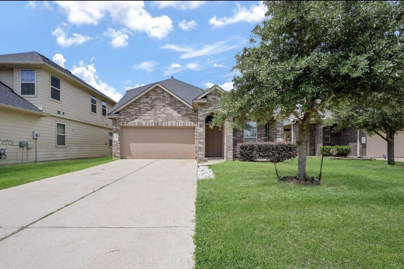 5519 Misted Jasmine Court Property Photo 2