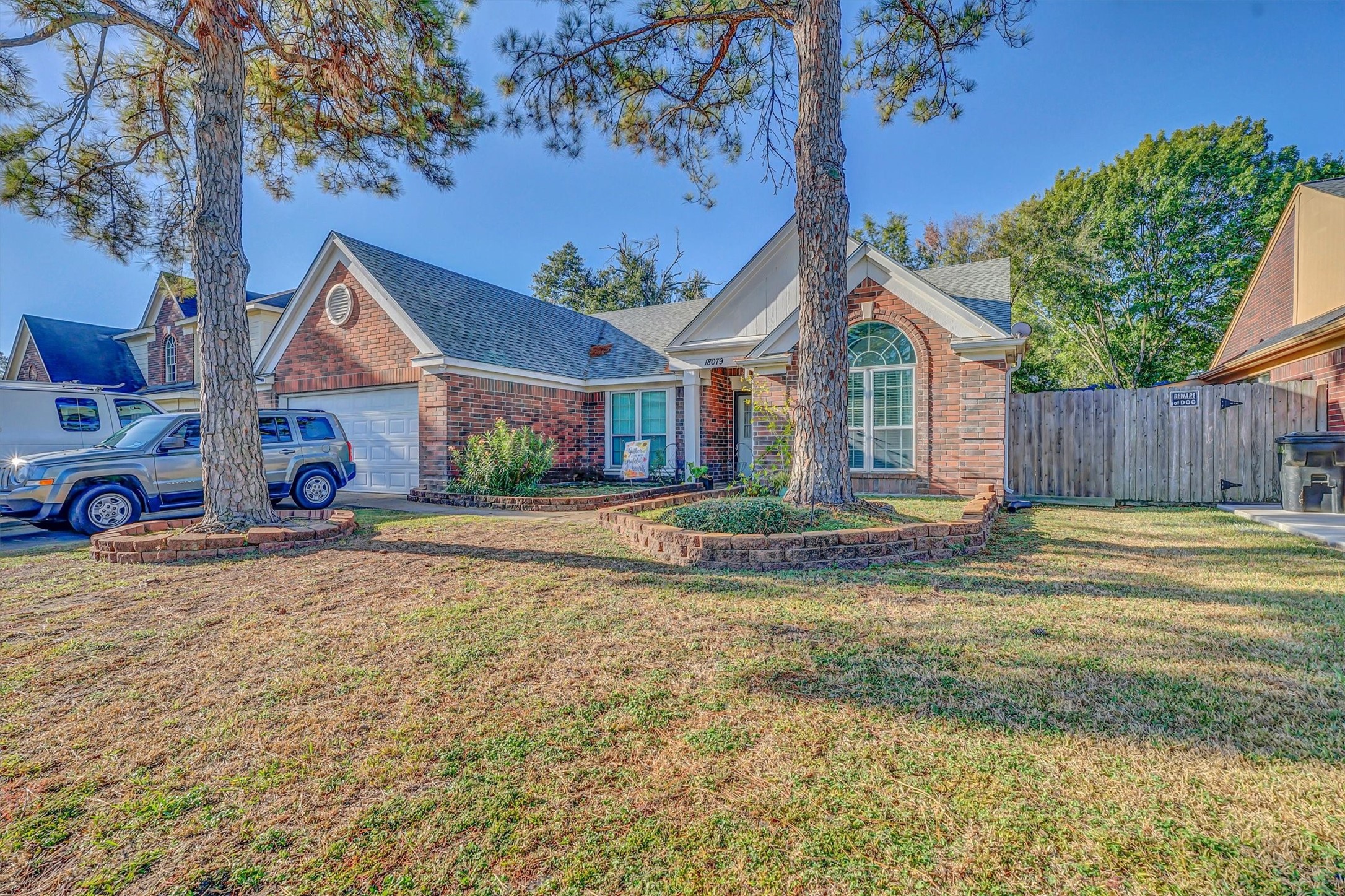 18079 Holly Forest Drive Property Photo 1