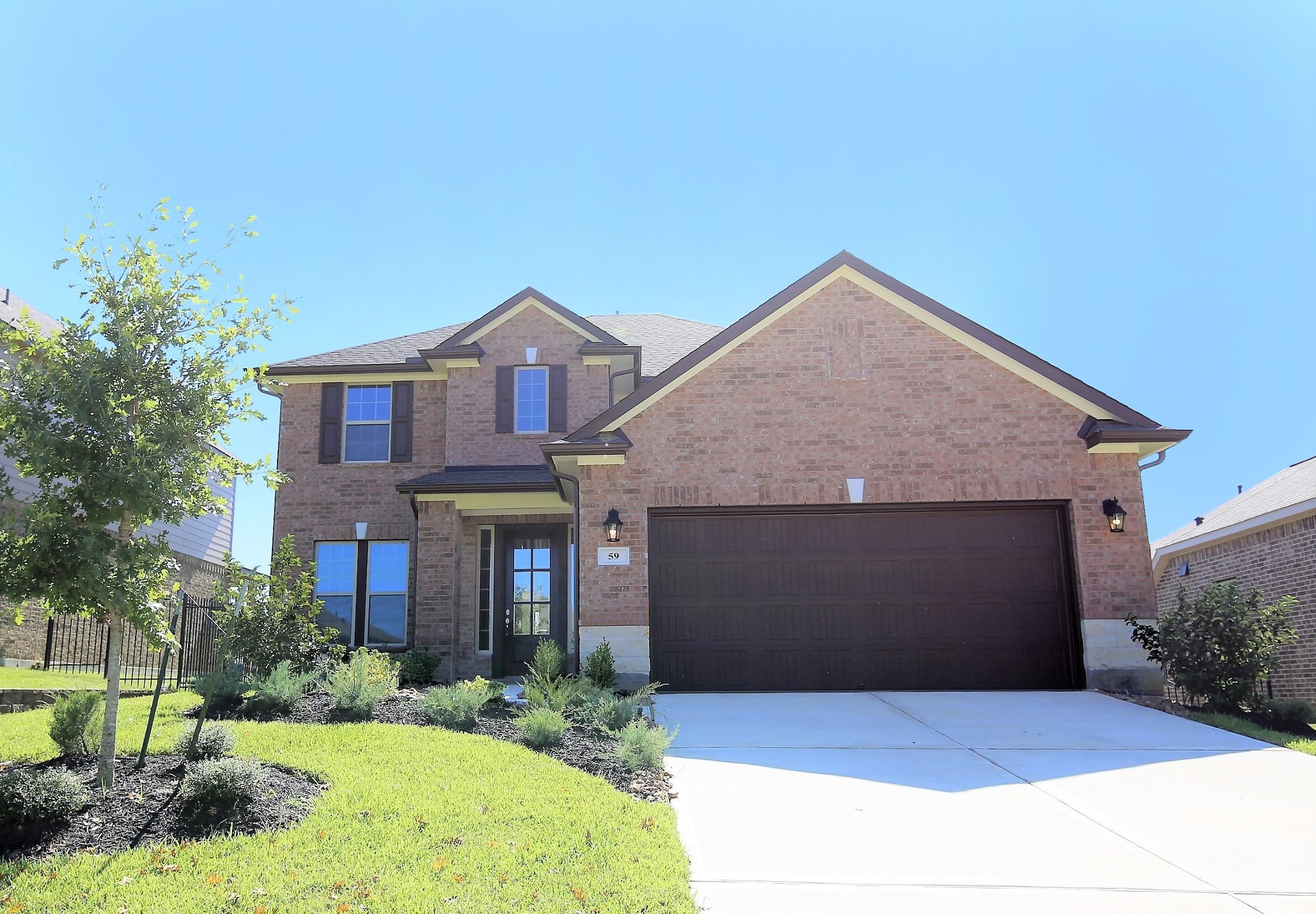59 Melon Summer Drive Property Photo 1