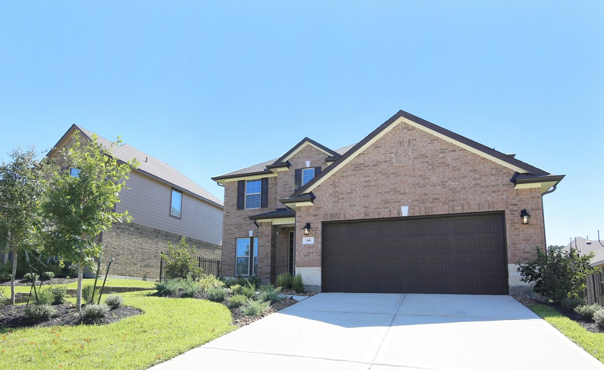 59 Melon Summer Drive Property Photo 2
