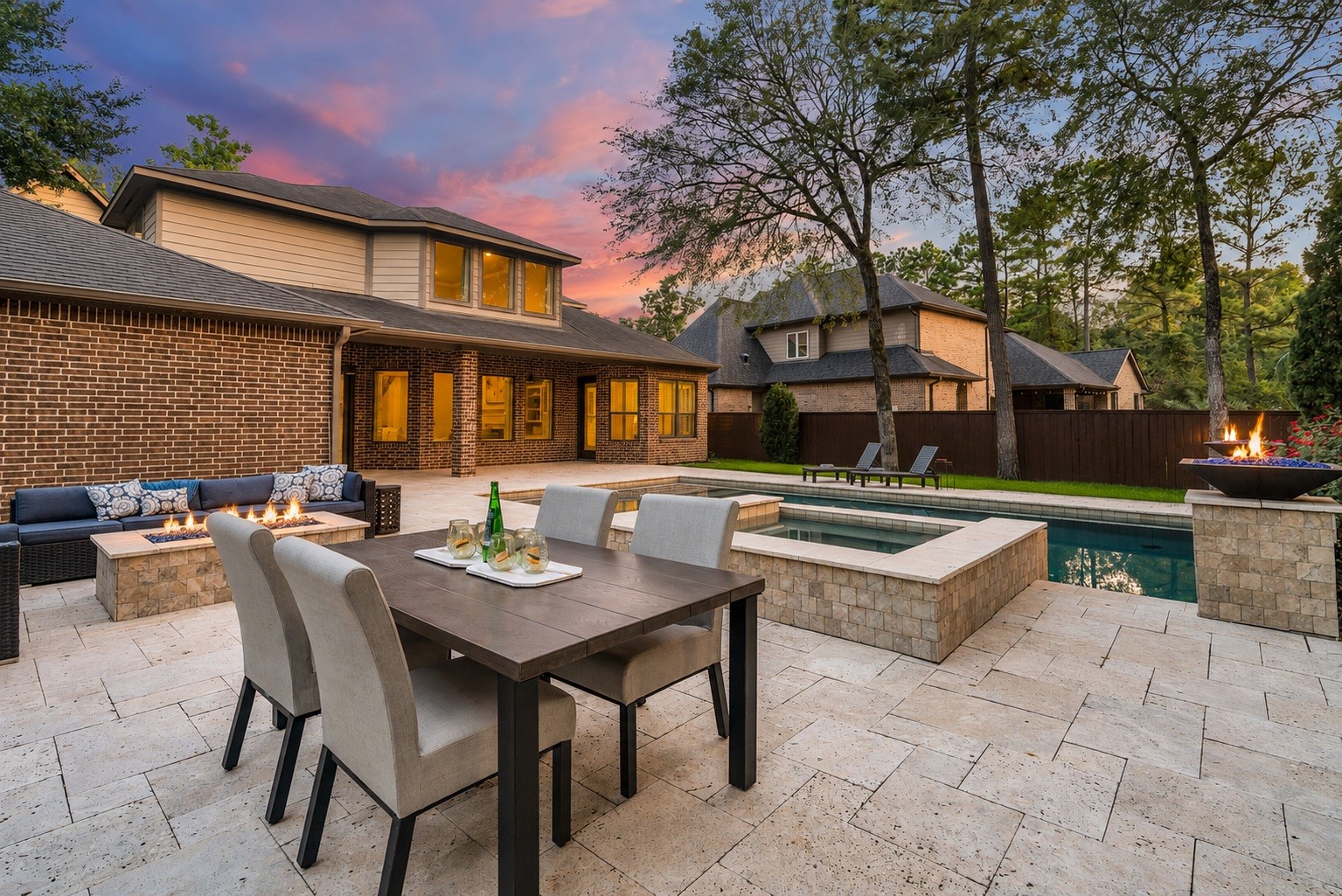 107 Del Monte Pines Drive Property Photo 4
