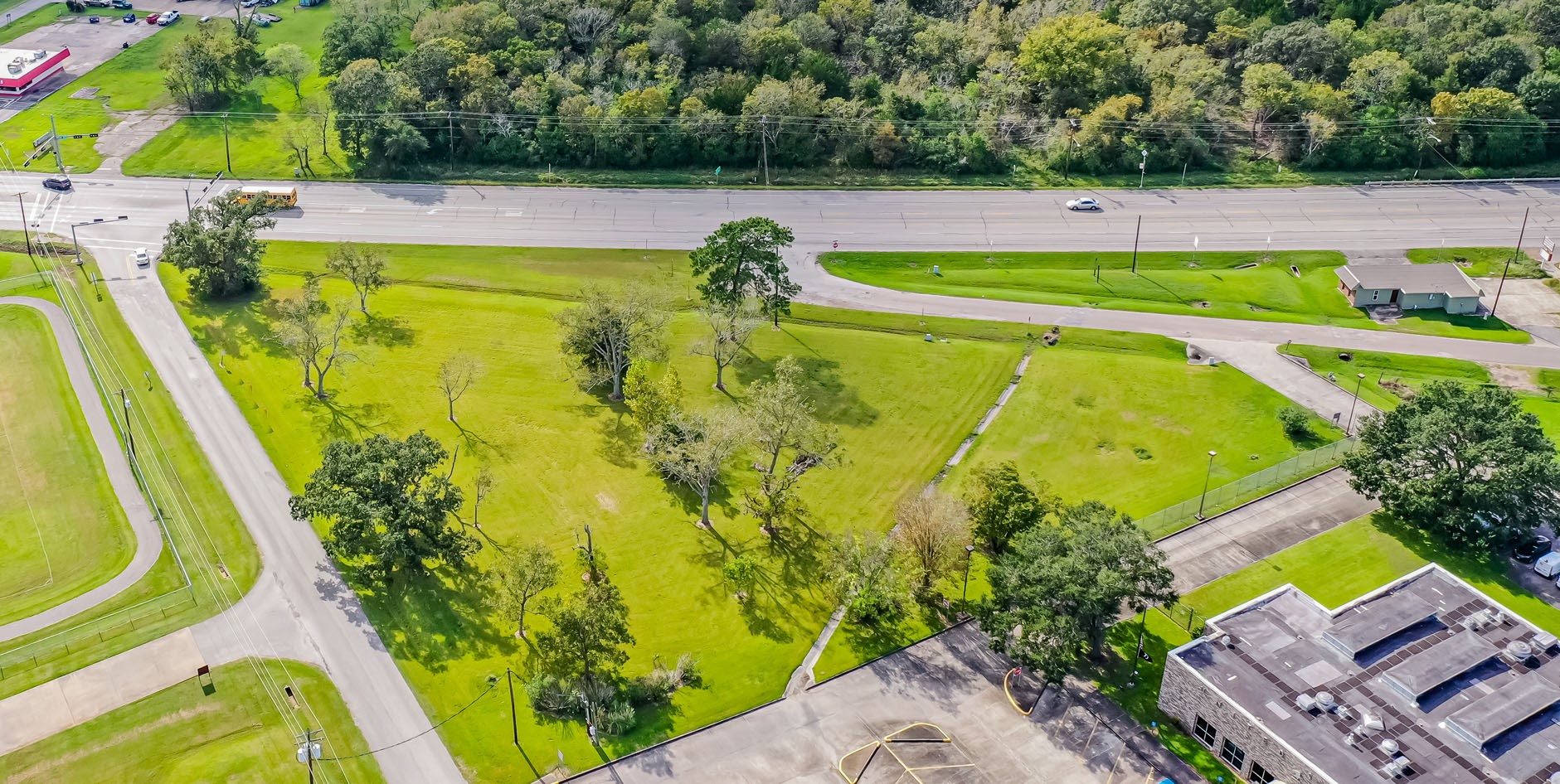 0 Gaines Corner Property Photo 1