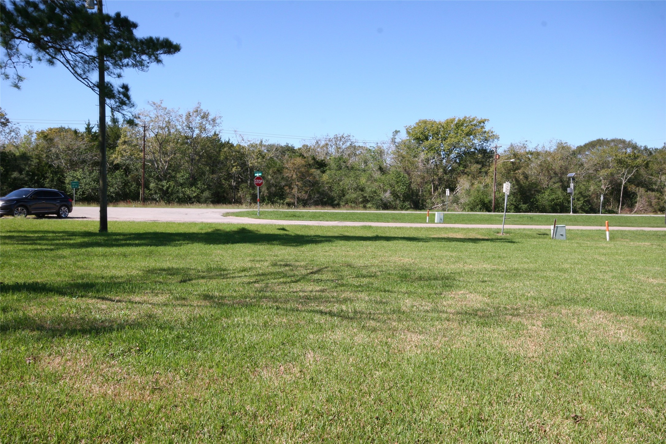 0 Gaines Corner Property Photo 8