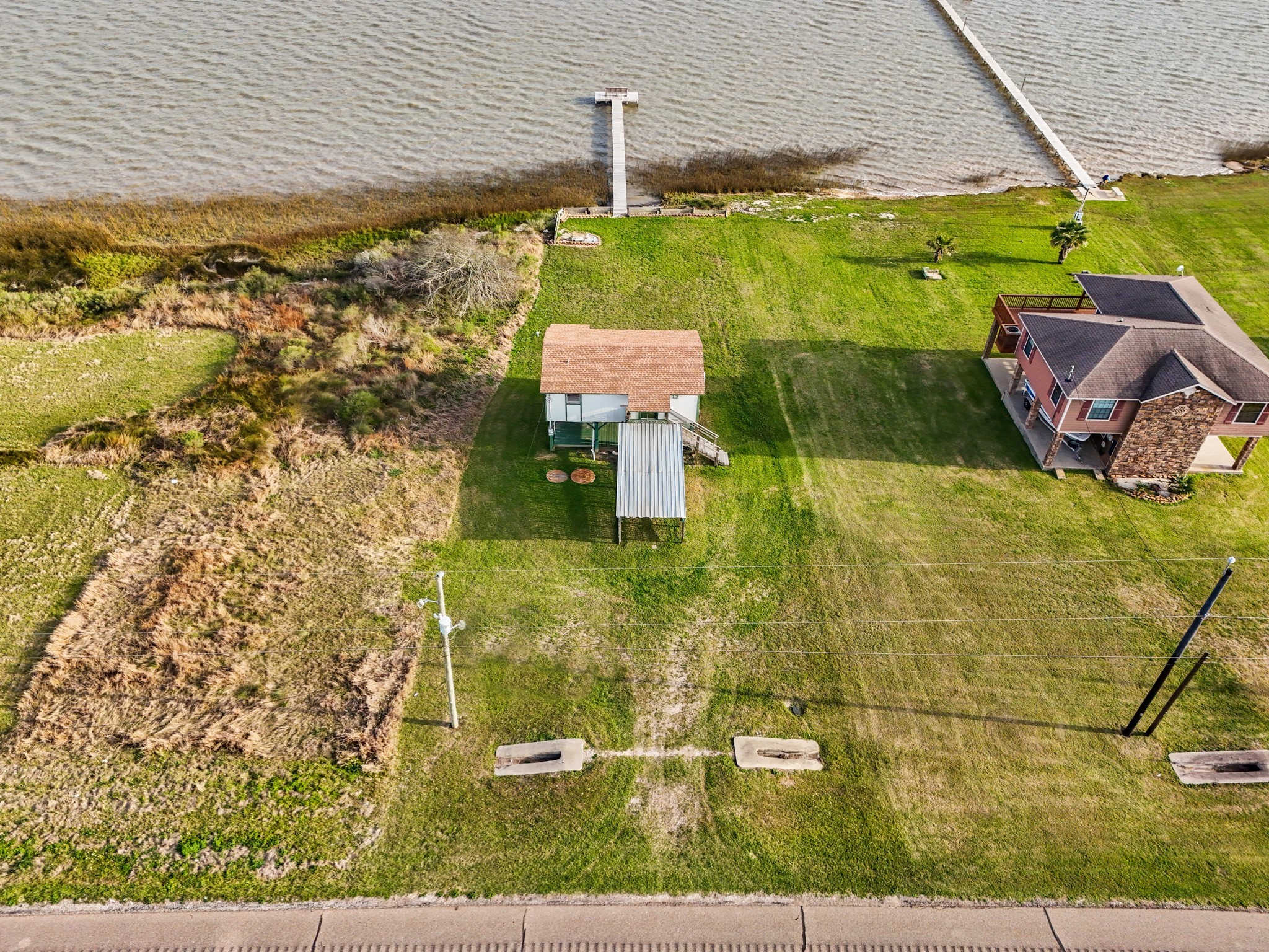 5289 State Highway 35 S Property Photo