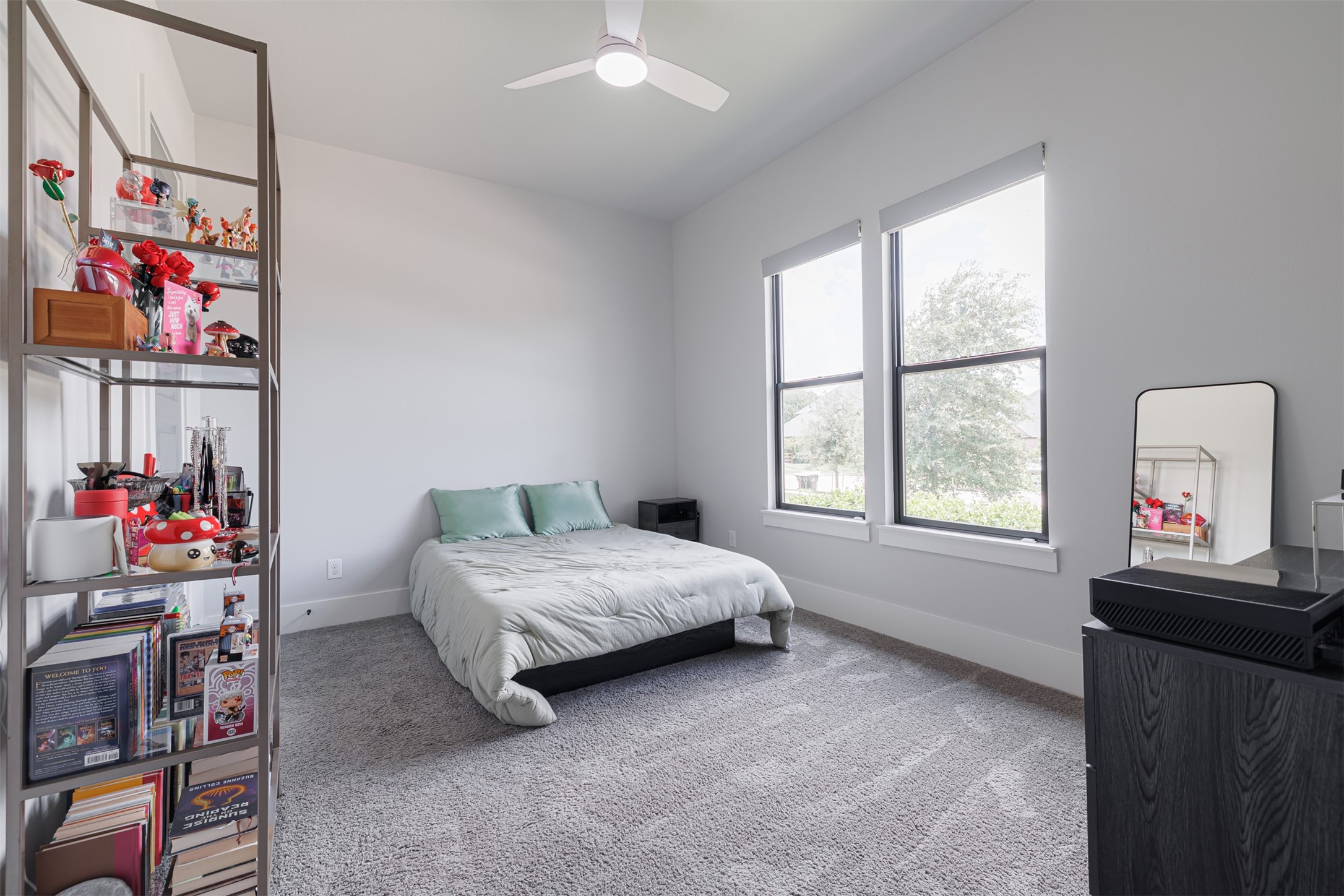 8318 Woods Hollow Trail Property Photo 41