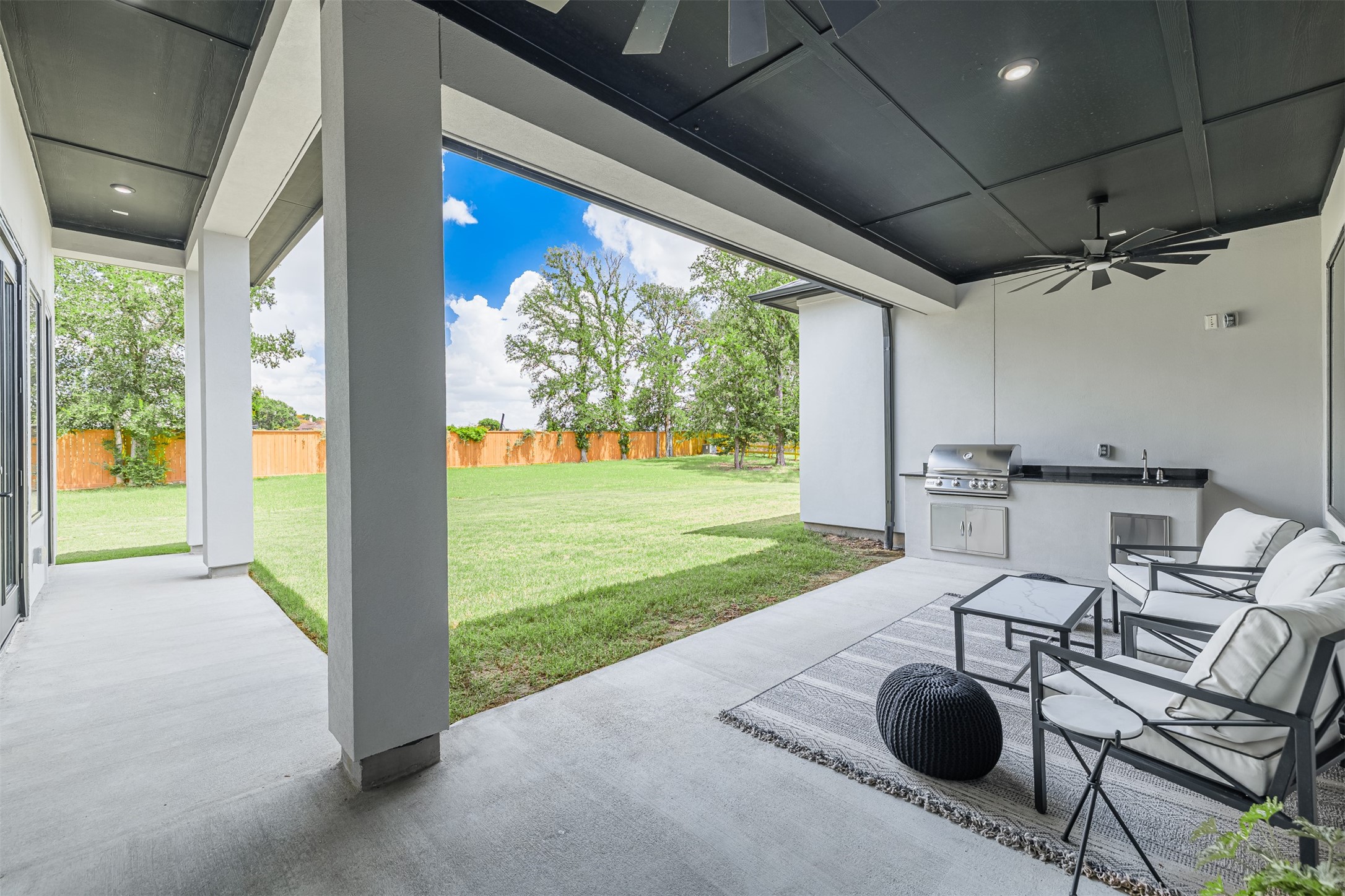 8318 Woods Hollow Trail Property Photo 47