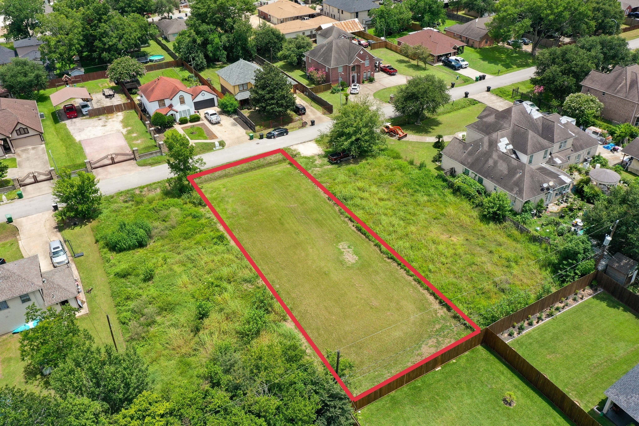 8310 Swiftwater Lane Property Photo 1