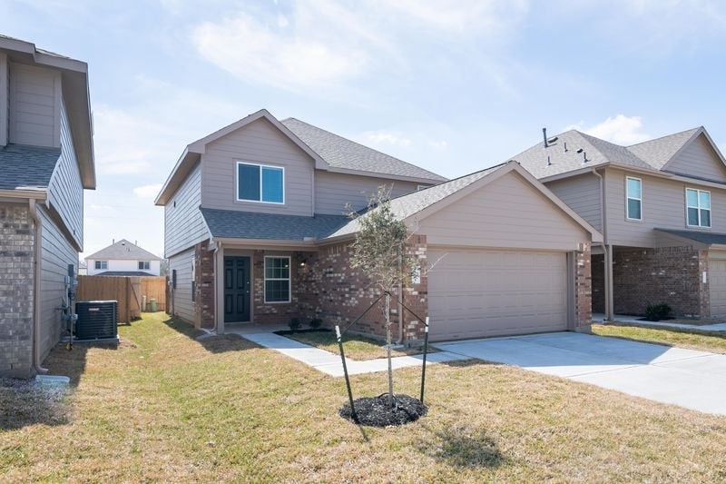 18623 Parma Creek Trail Property Photo 1