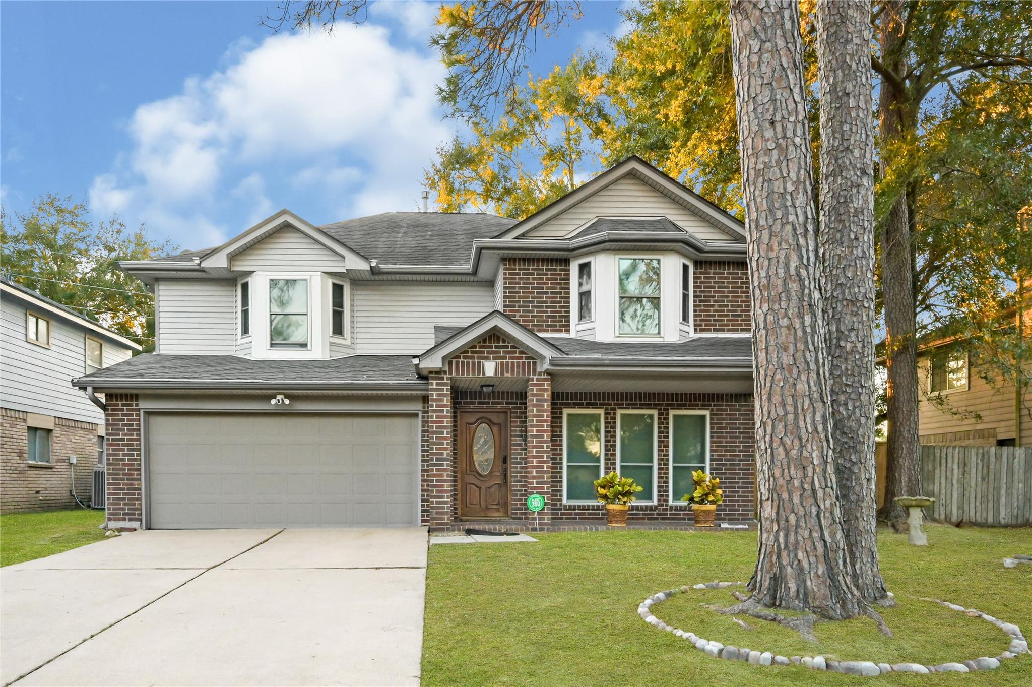 18911 Sandia Pines Drive, Humble Tx 77346 Property Photo 1