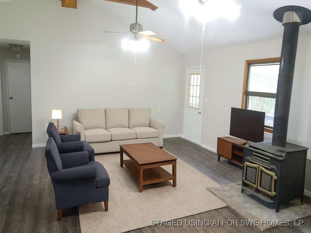 203 Ferguson Drive Property Photo 11