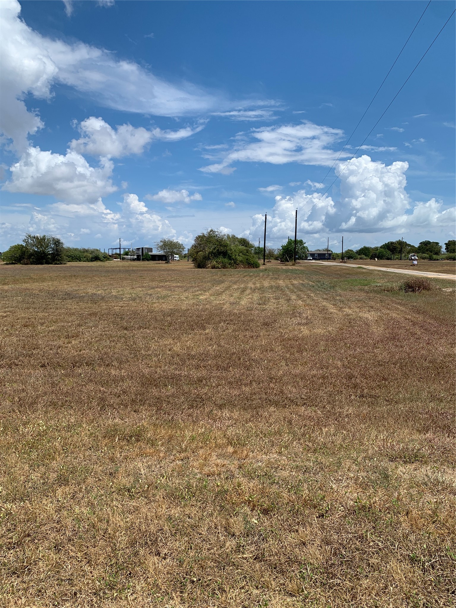 Lot 1 & 21 Redfish/swordfish Lane Property Photo 2
