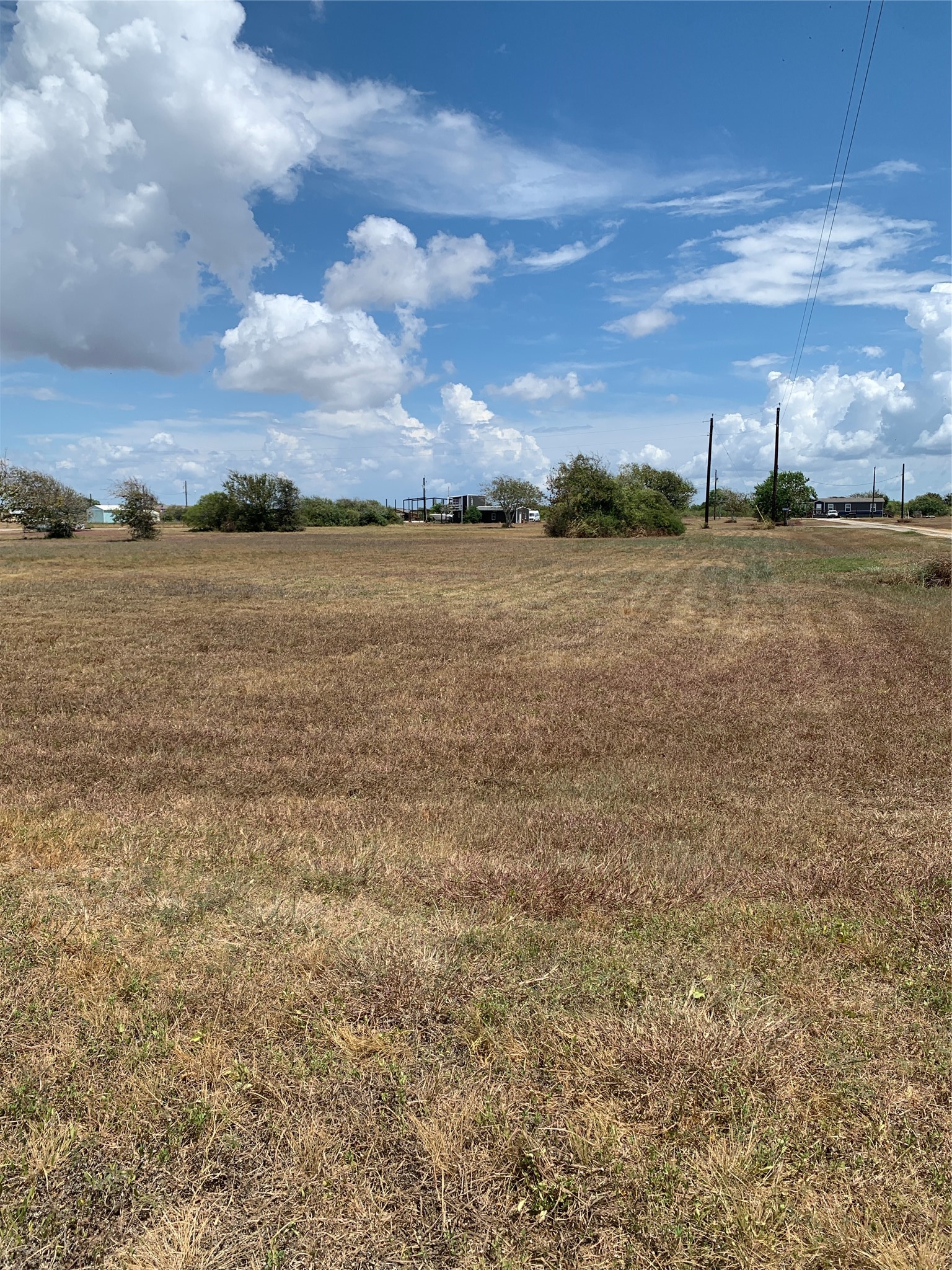 Lot 1 & 21 Redfish/swordfish Lane Property Photo 3