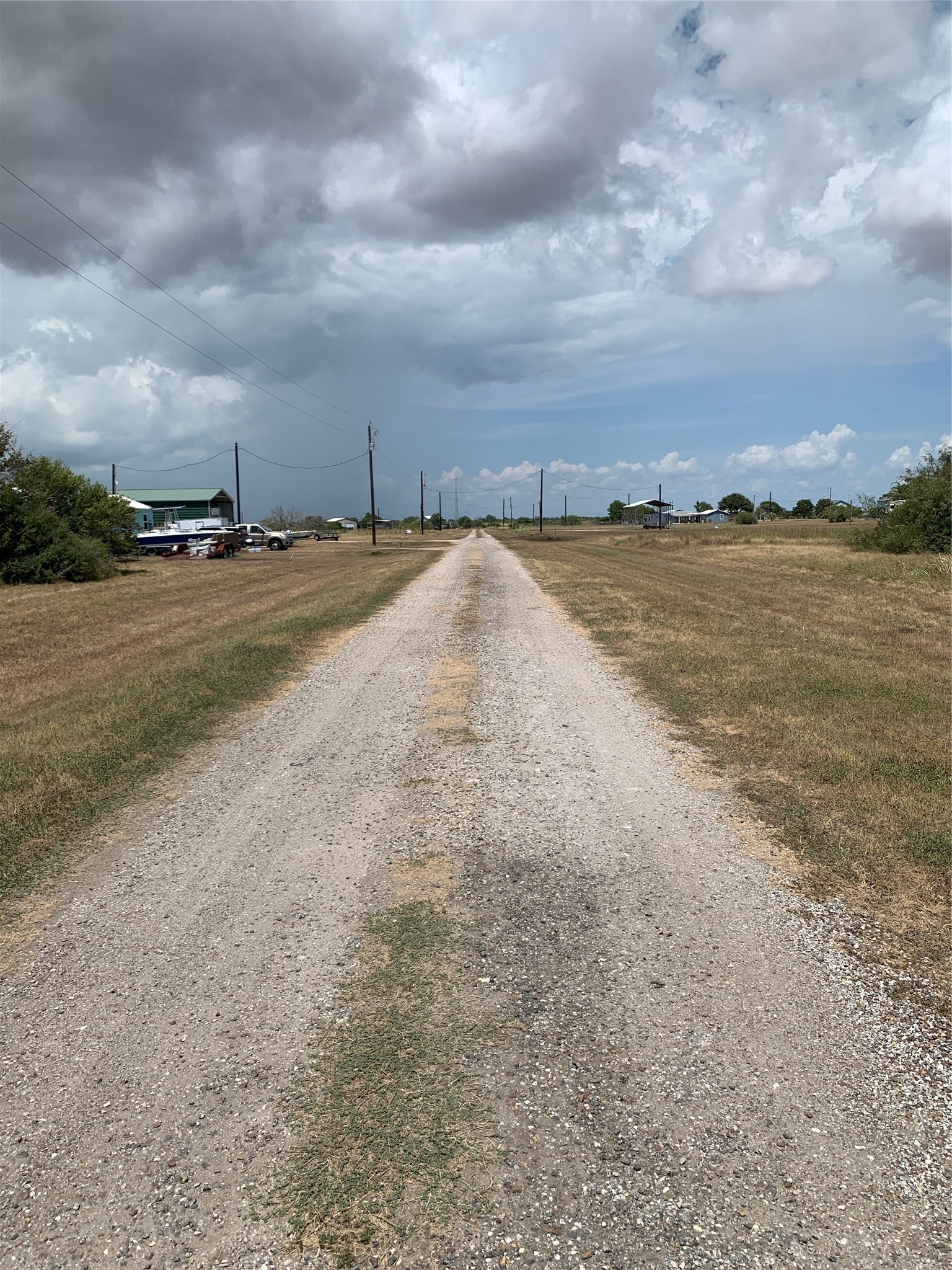 Lot 1 & 21 Redfish/swordfish Lane Property Photo 4