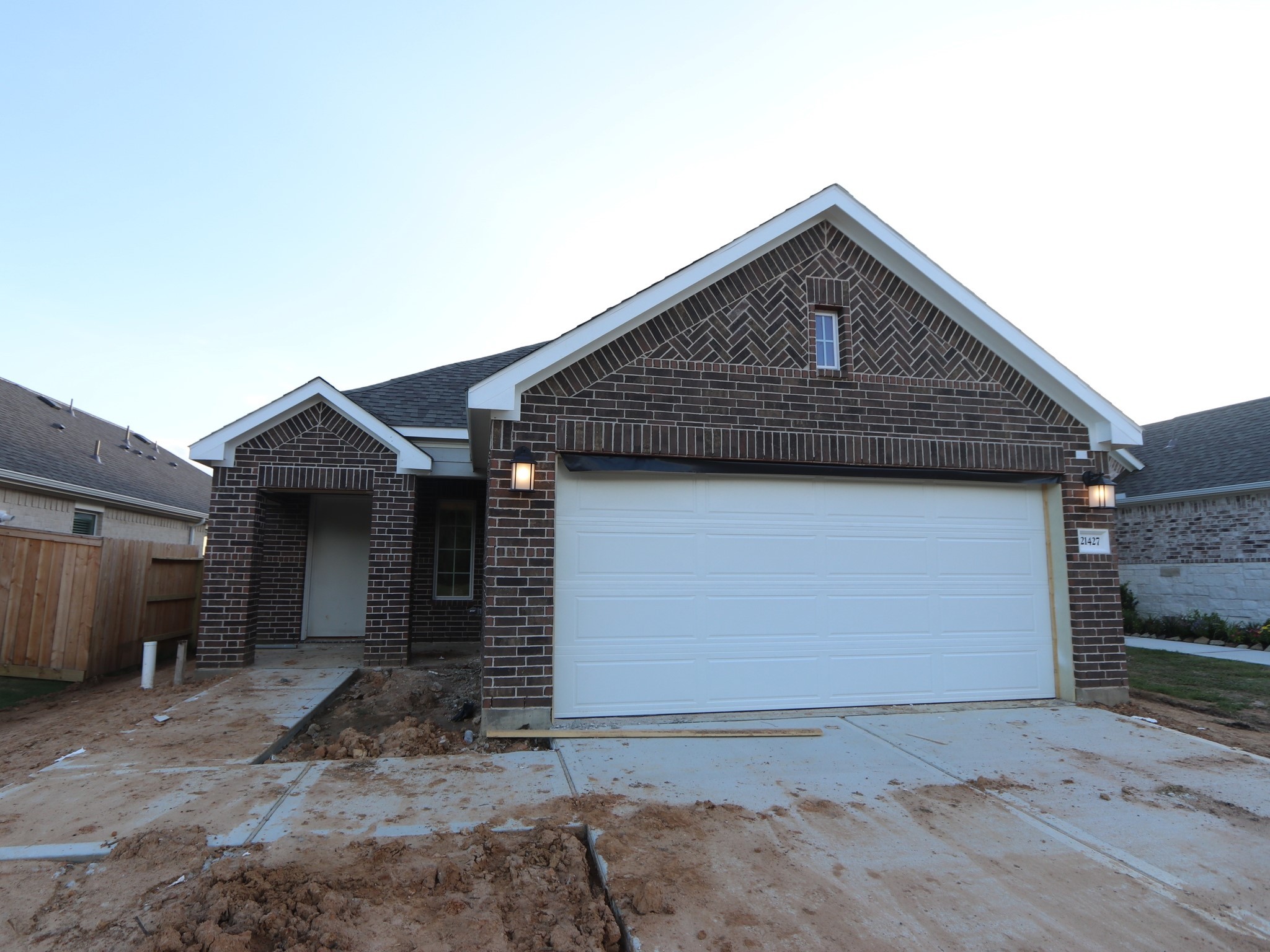 21427 Jacaranda Blossom Way Property Photo 1
