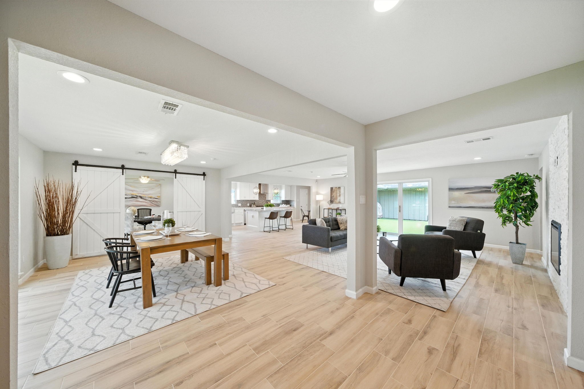 4003 Mischire Drive Property Photo 1