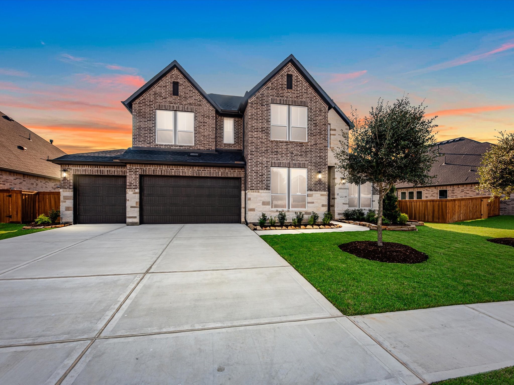 14214 Angelica View Lane Property Photo 1