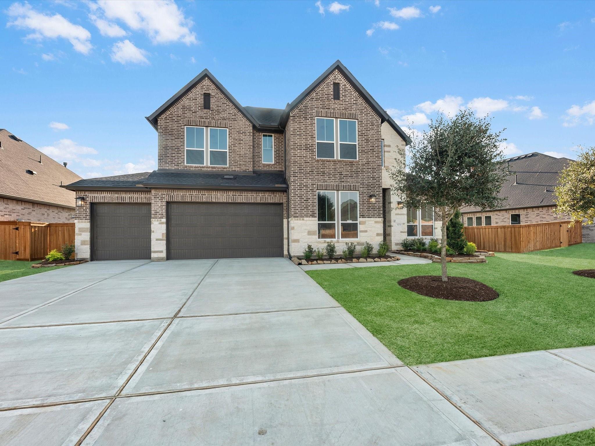 14214 Angelica View Lane, Cypress Tx 77433 Property Photo 23