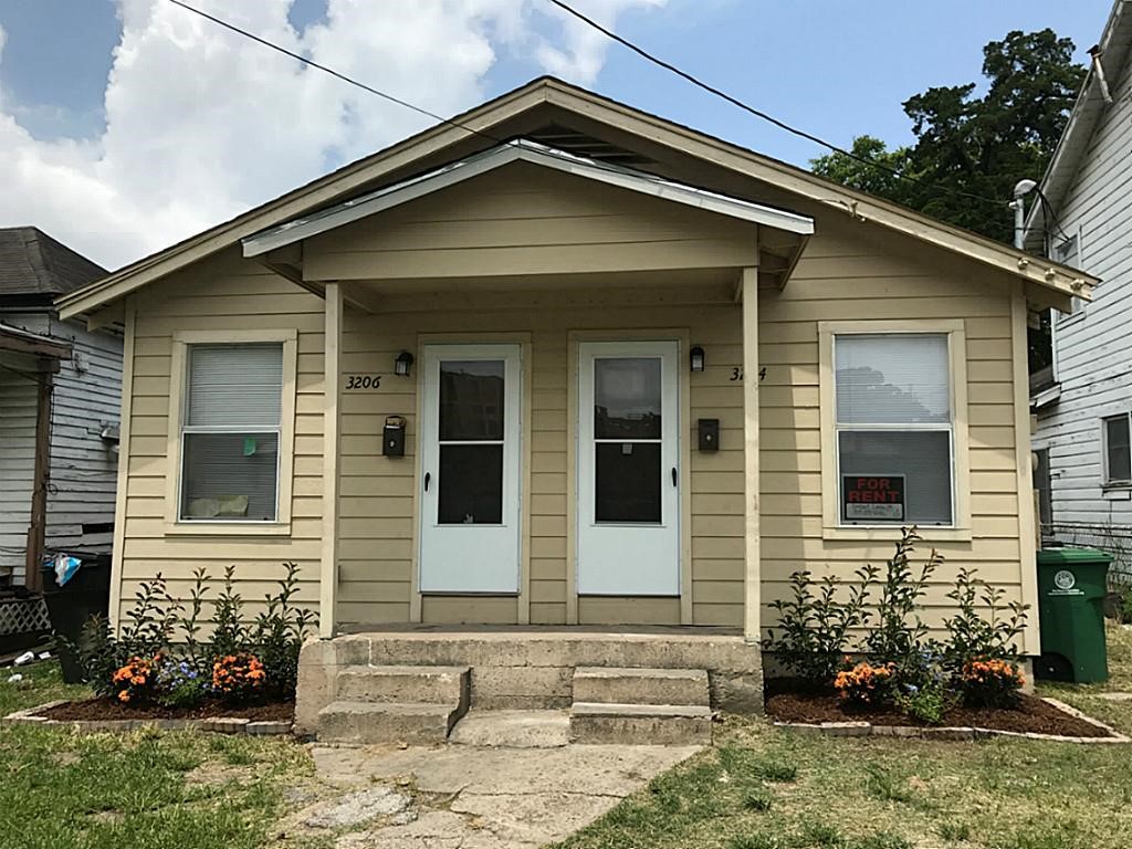 3206 Napoleon Street Property Photo 1