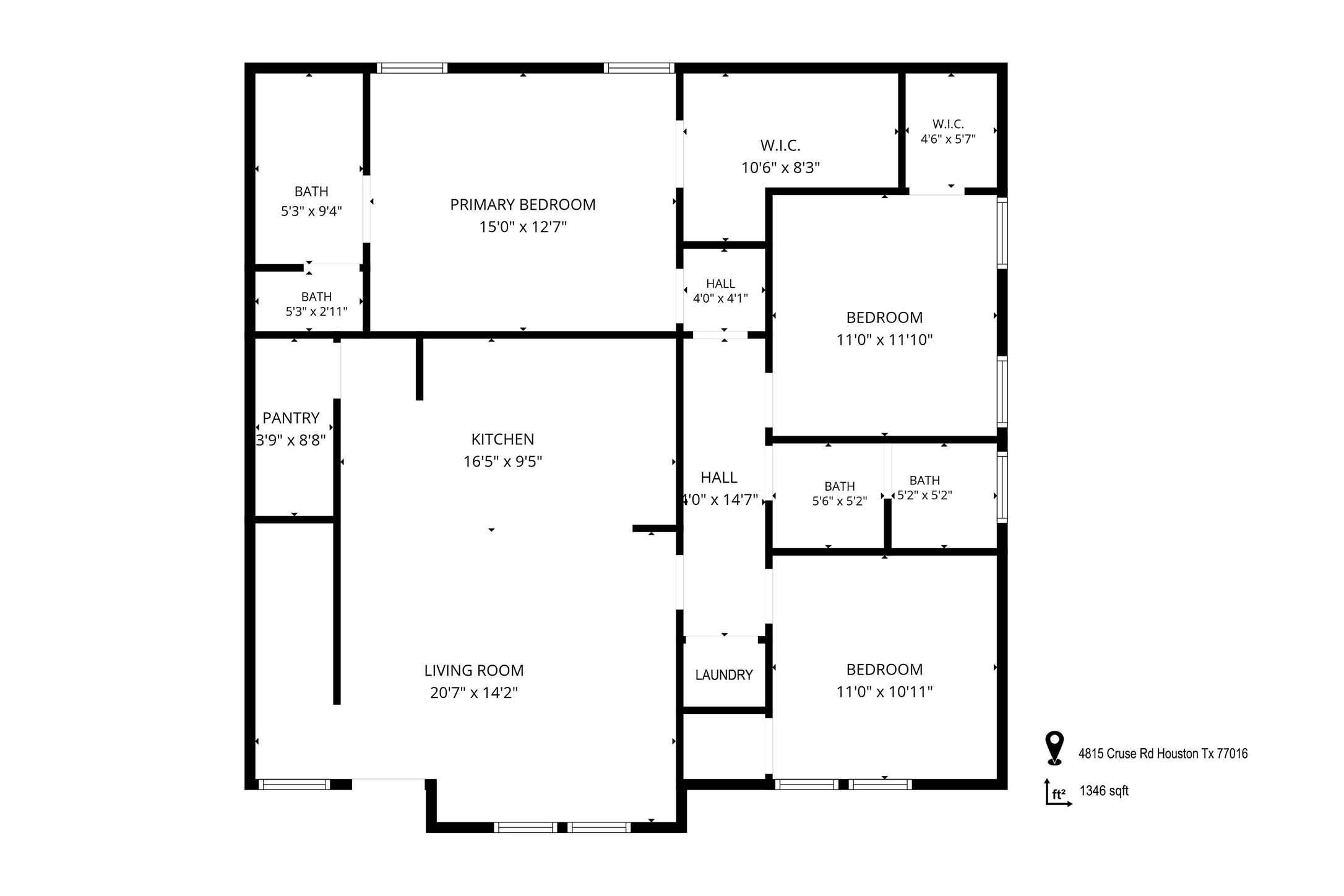 4815 Cruse Rd A Property Photo 19