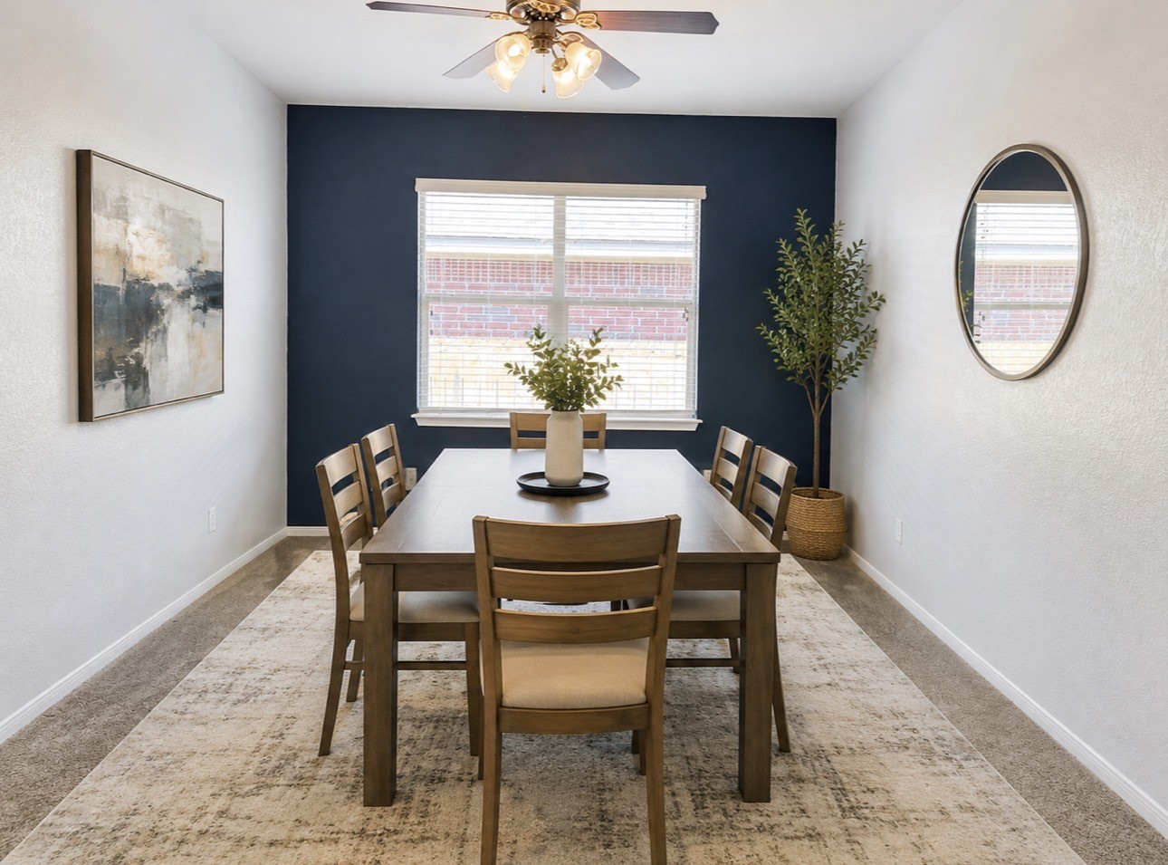1050 Forest Haven Court Property Photo 9