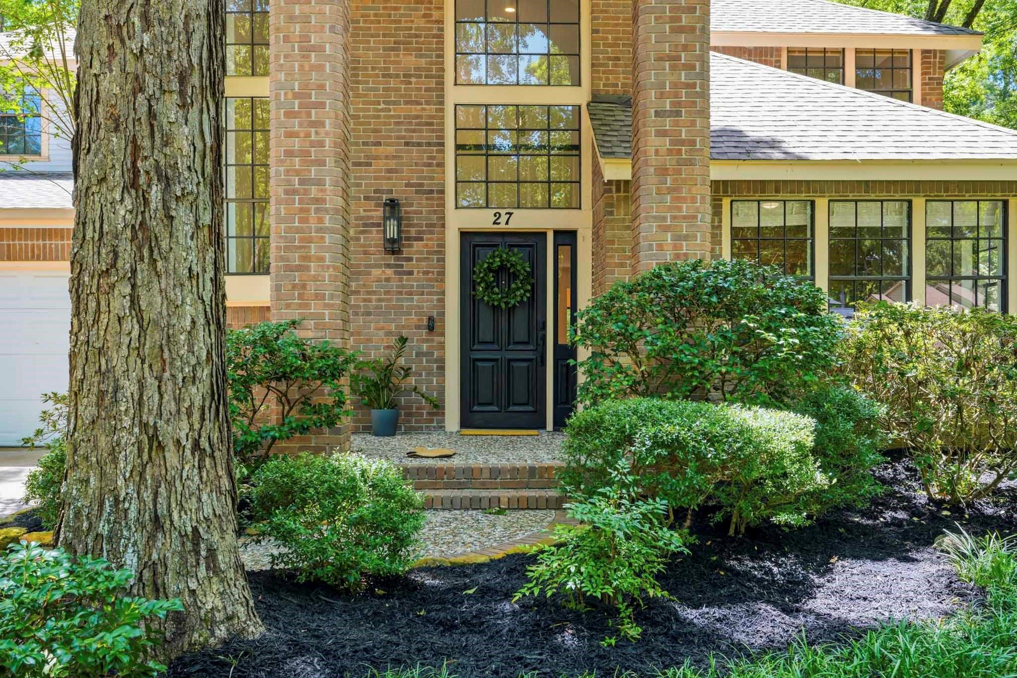 27 Sky Terrace Place, The Woodlands Tx 77381 Property Photo 3