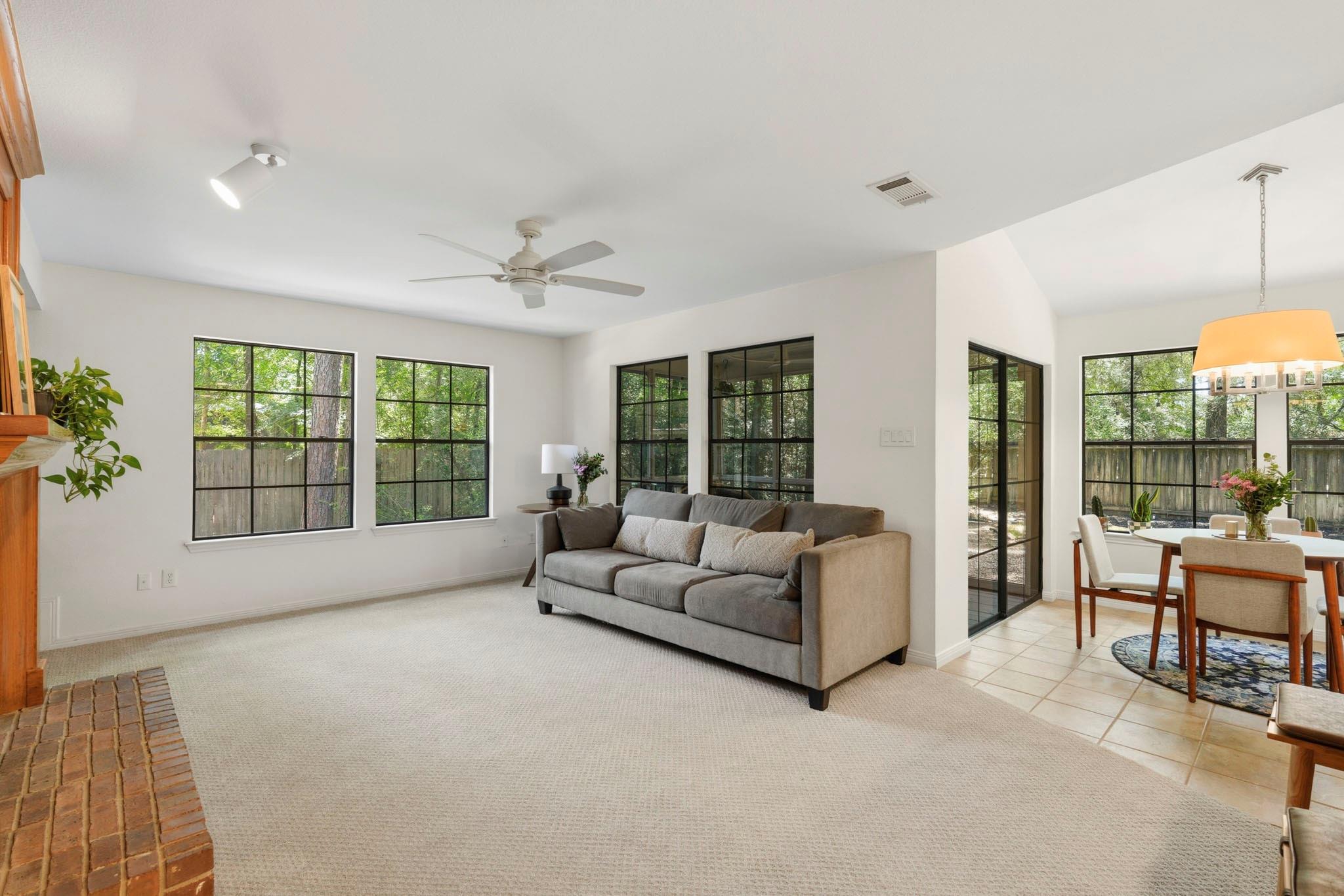 27 Sky Terrace Place, The Woodlands Tx 77381 Property Photo 17