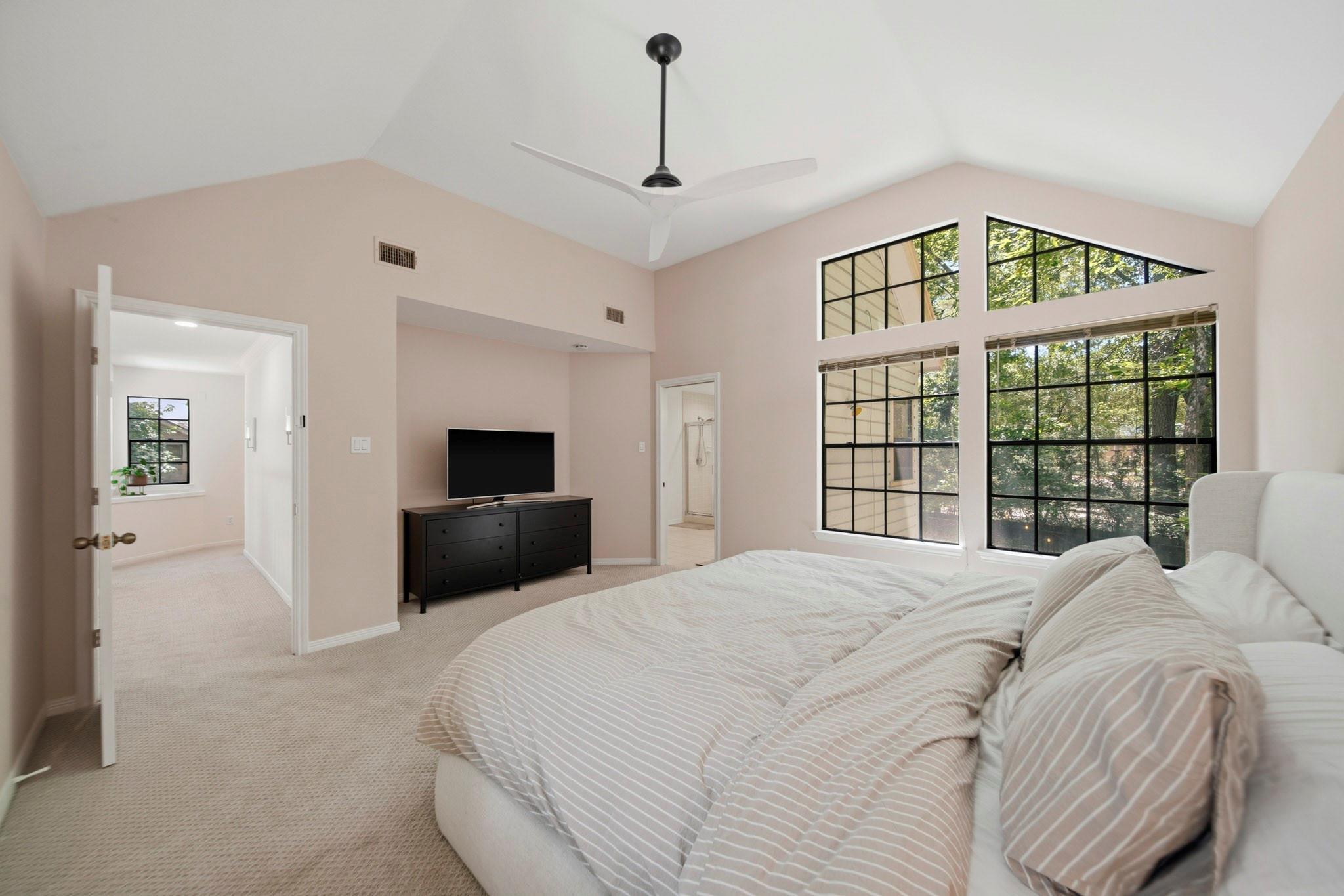 27 Sky Terrace Place, The Woodlands Tx 77381 Property Photo 30