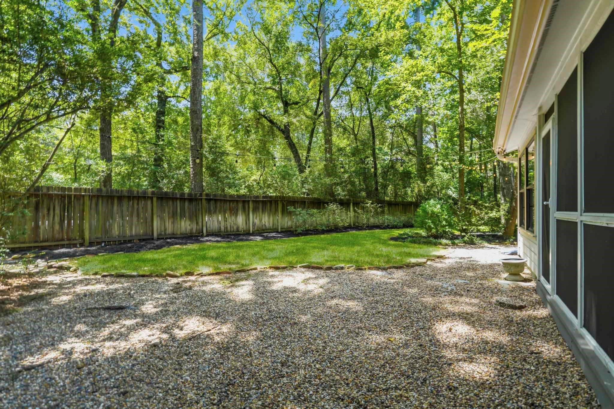 27 Sky Terrace Place, The Woodlands Tx 77381 Property Photo 44