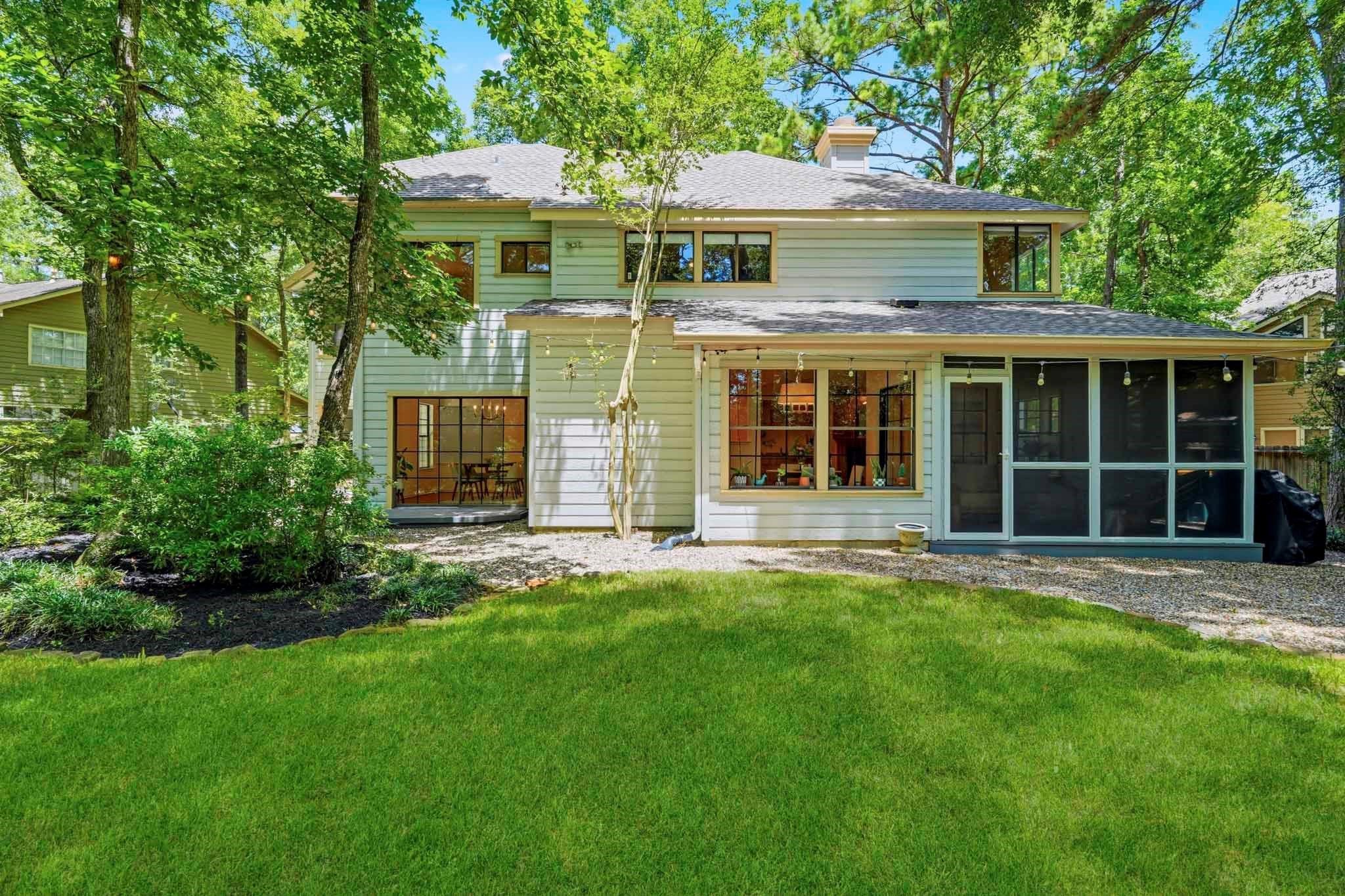 27 Sky Terrace Place, The Woodlands Tx 77381 Property Photo 45