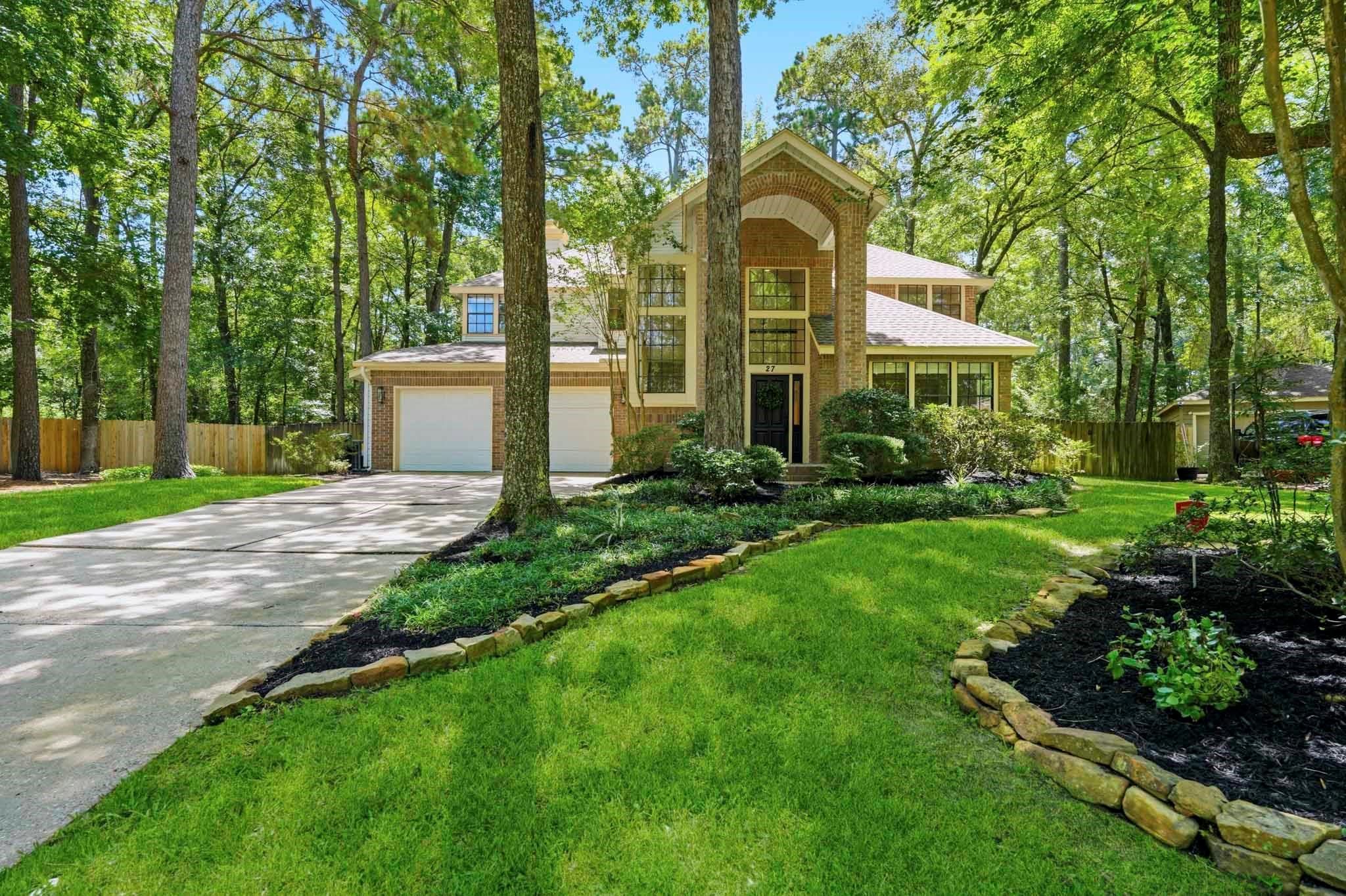 27 Sky Terrace Place, The Woodlands Tx 77381 Property Photo 47